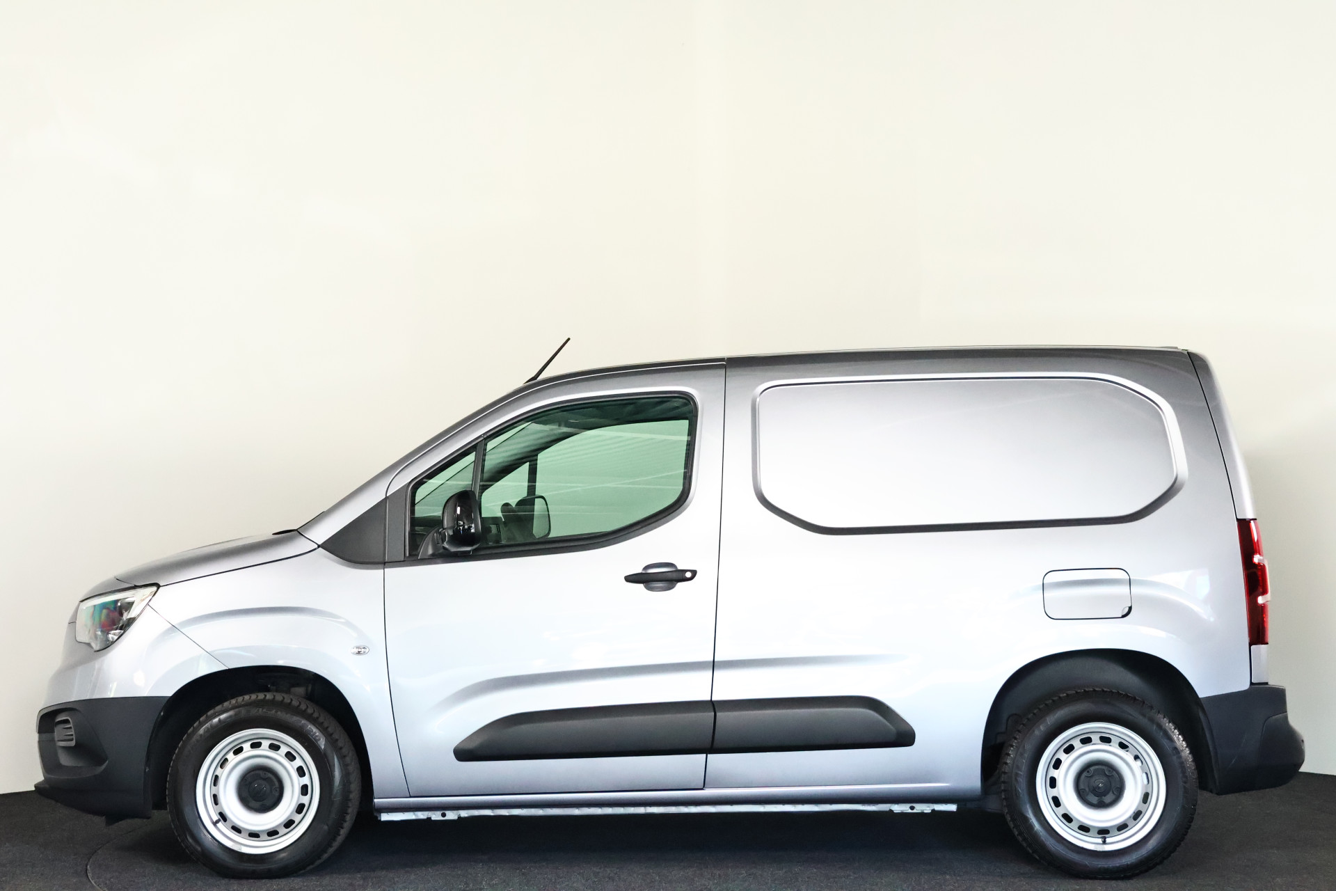 Opel Combo 1.5D L1H1 Rolstoel auto: foto 26