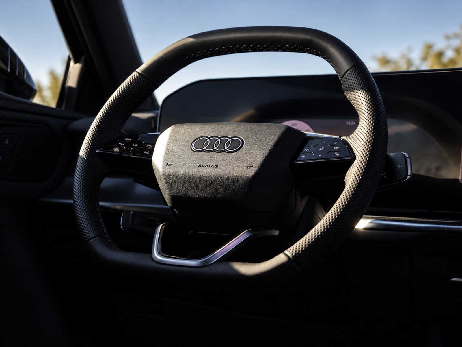 Audi Q3 Sportback: foto 59
