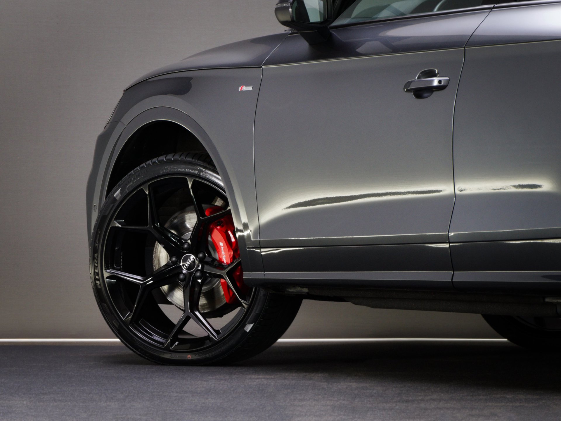 Audi Q5 55 TFSI e quattro Competition (RS-STOELEN, ACC, B&O, PANORAMADAK, SFEERVERLICHTING, TREKHAAK, APPLE CARPLAY/ANDROID AUTO): foto 99
