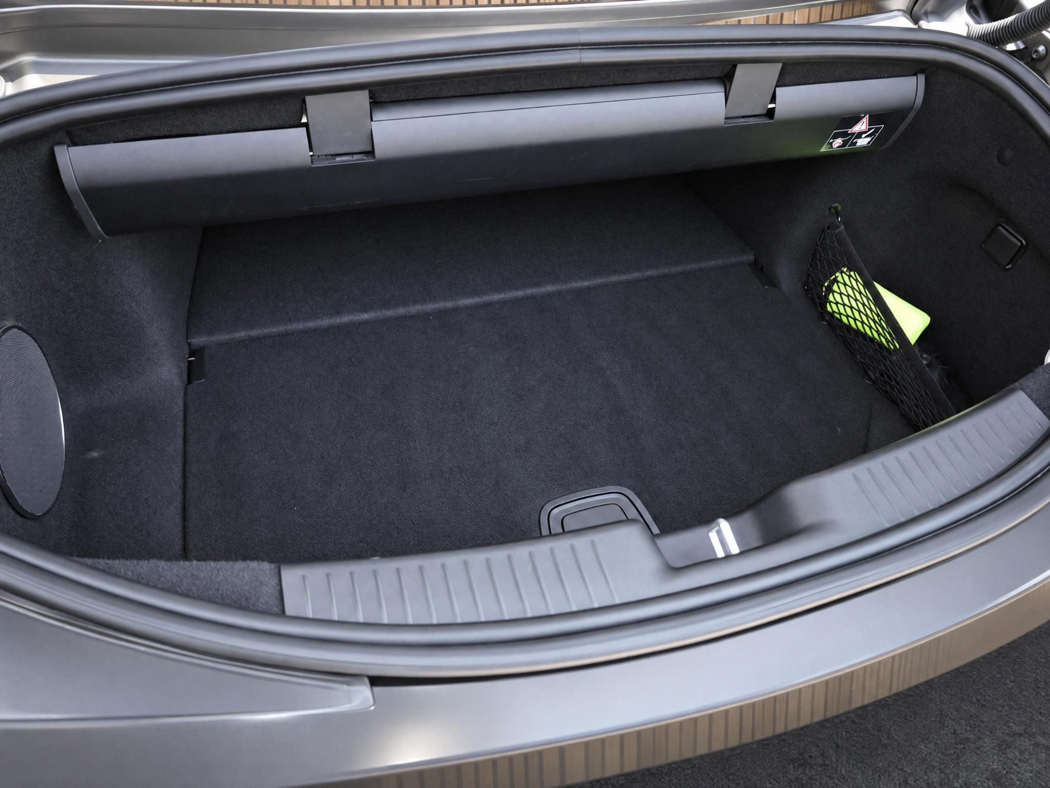 Mercedes-Benz SL Roadster AMG 63 4MATIC+: foto 30