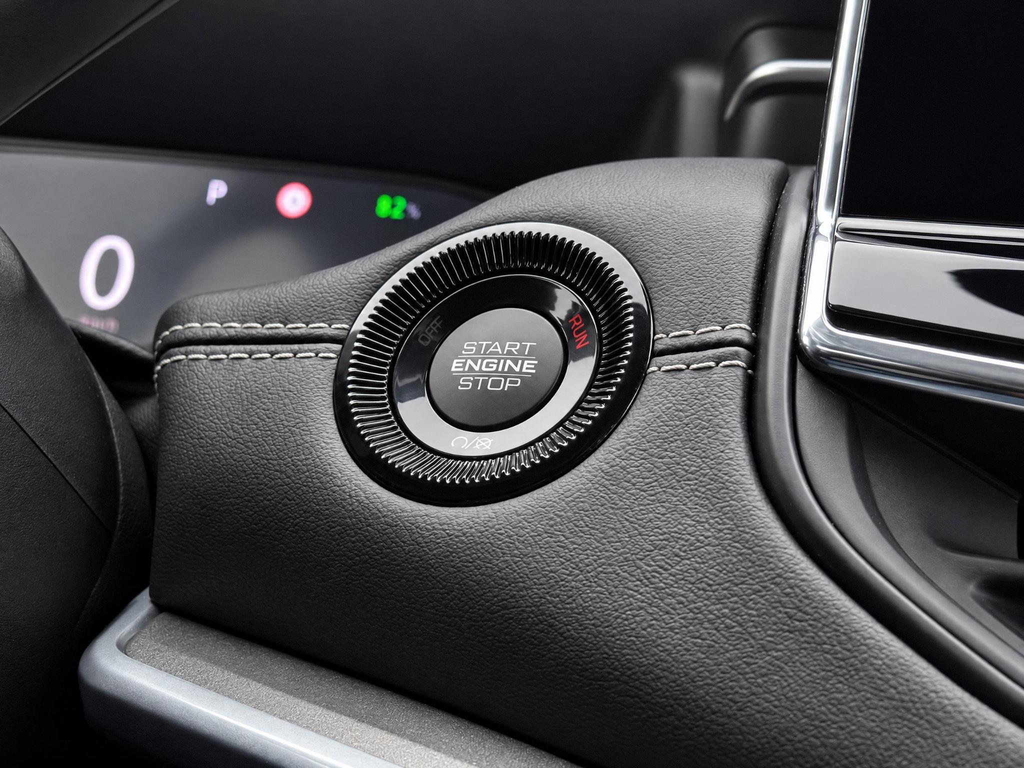 Jeep Compass 4xe 240 Plug-in Hybrid Electric New Upland: foto 30