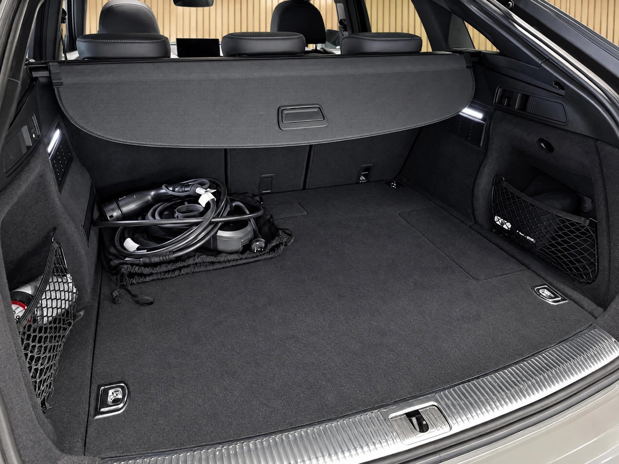 Audi Q5 Sportback 55 TFSI e S edition Competition: foto 30