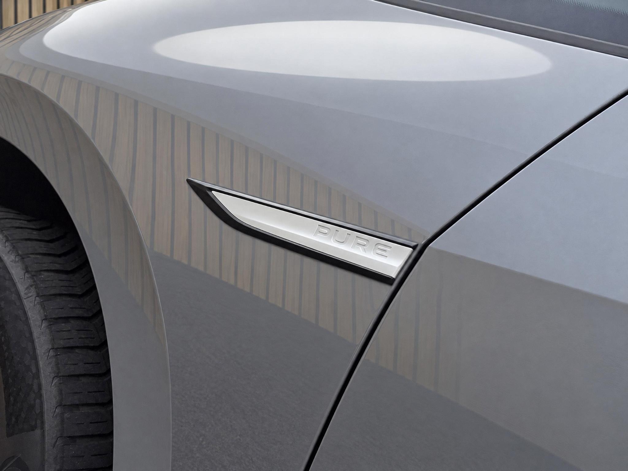 Volkswagen ID.3 Pure Performance electric: foto 28
