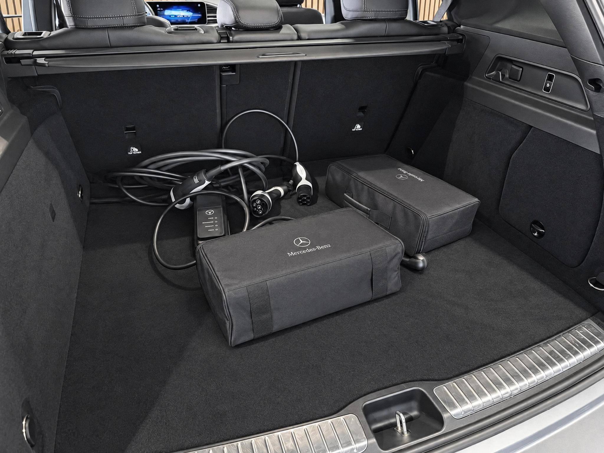 Mercedes-Benz GLE 350 e 4MATIC Premium Plus AMG: foto 30