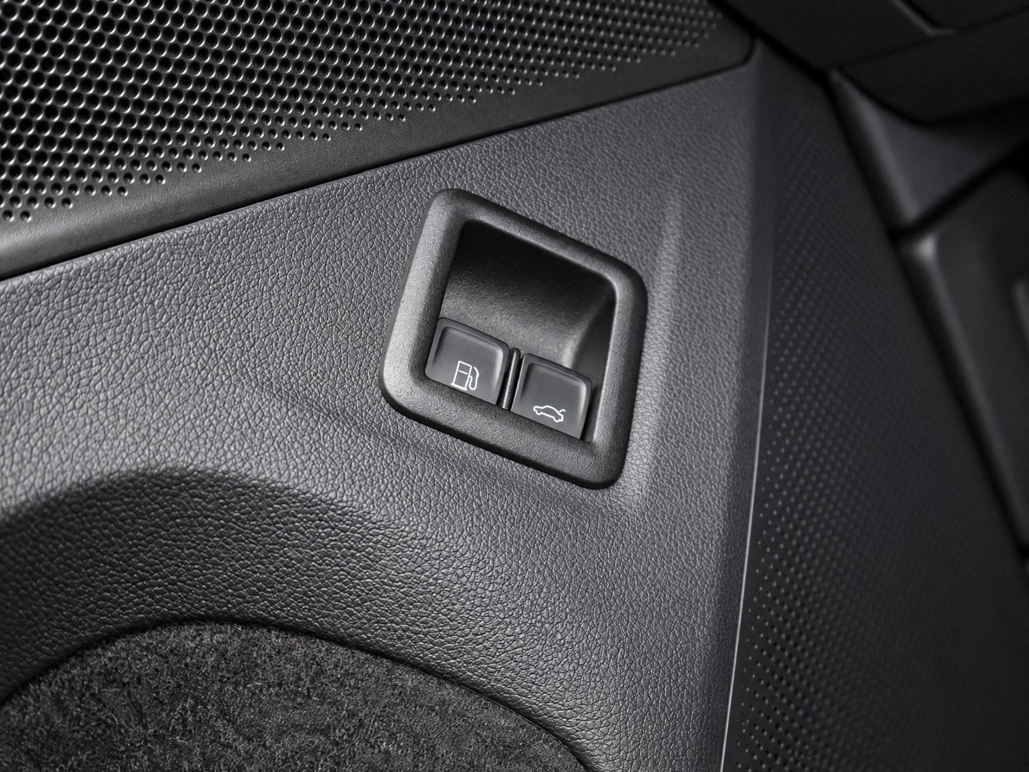 Volkswagen Tiguan 1.5 eHybrid R-Line Edition: foto 30