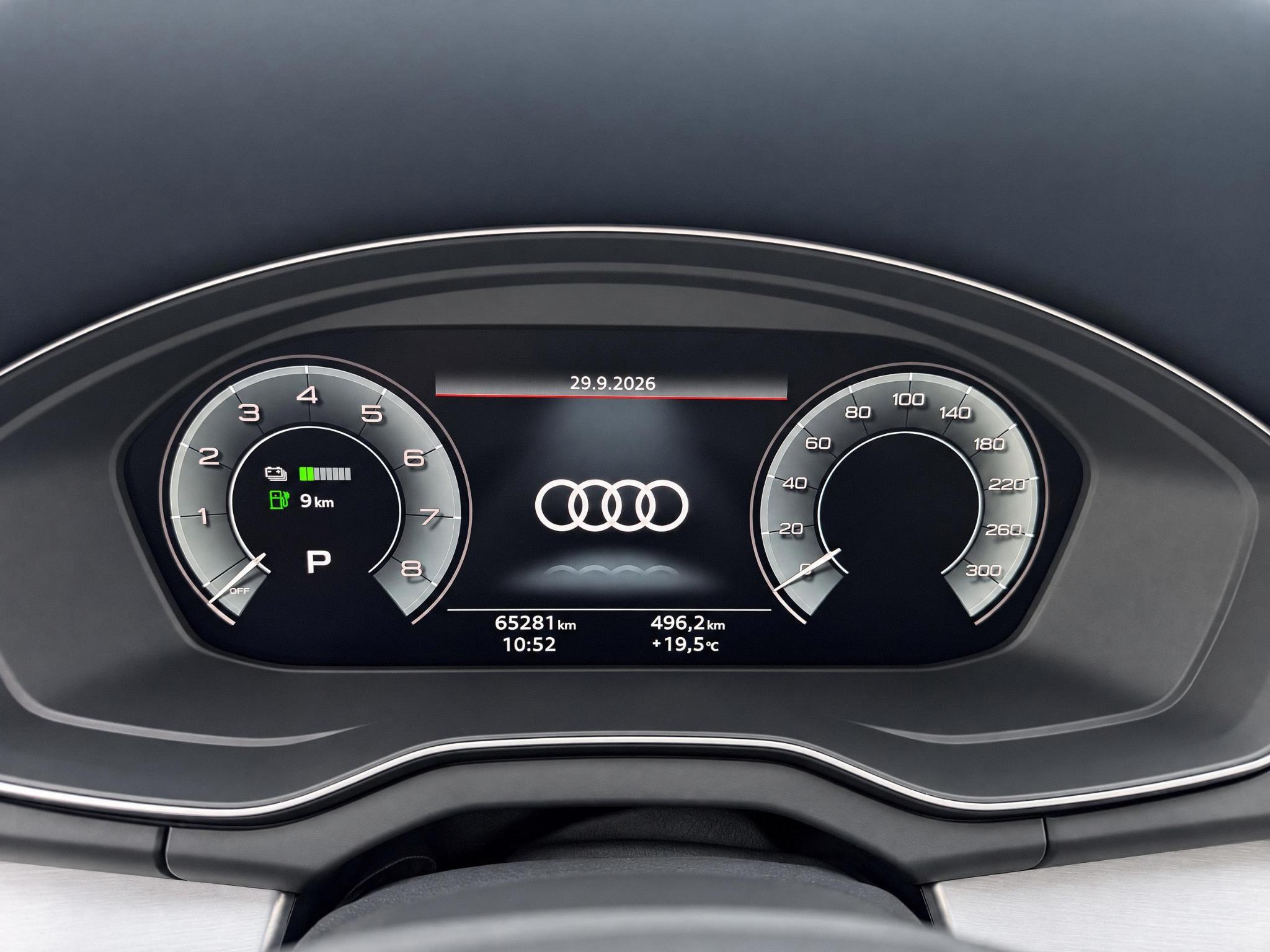 Audi Q5 Sportback 55 TFSI e S edition Competition: foto 23