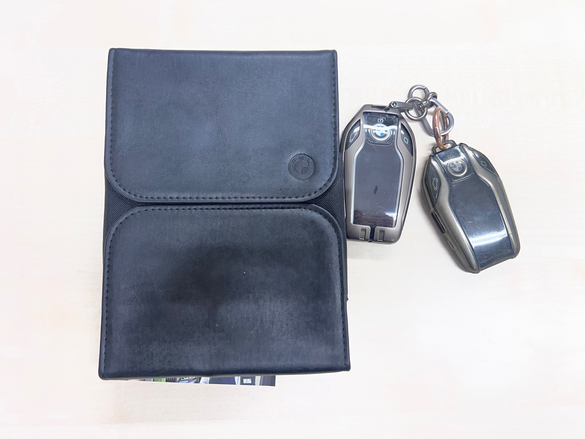 BMW 5 Serie 540i xDrive High Executive -M Sport Pano Ventilatie 360 Leder Keyless: foto 56