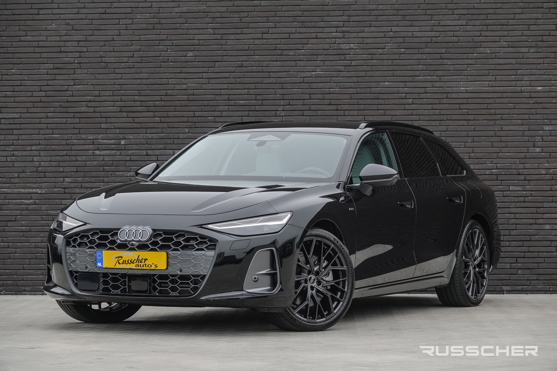 Audi A6 Avant e-hybrid 299Pk | Advanced | Quattro | Plug-in Hybrid | MMI Bijrijdersdisplay | 360° Camera | Leder | 21'': foto 53