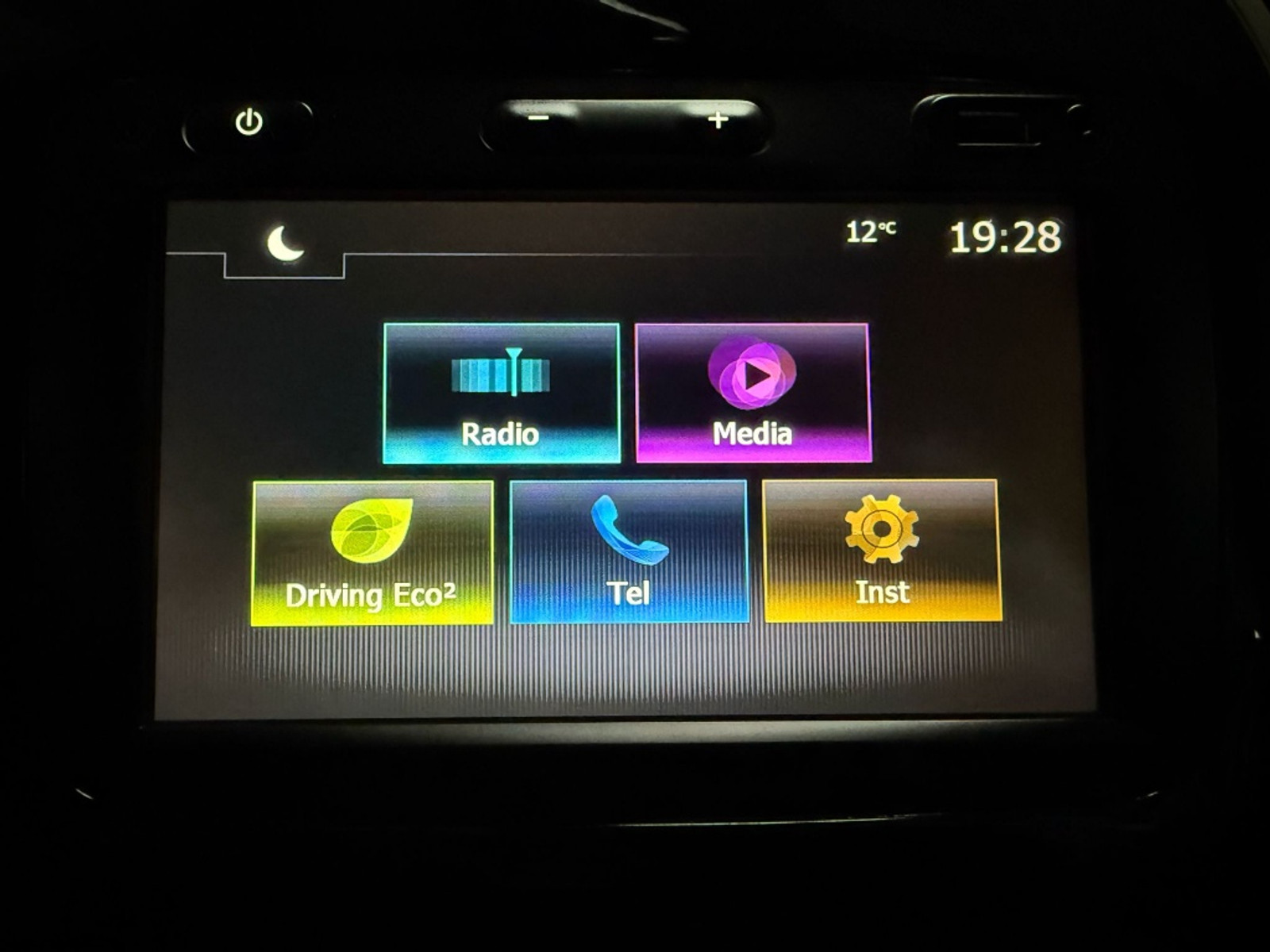 Renault Captur 0.9 TCe Dynamique Nieuw D.Ketting: foto 12