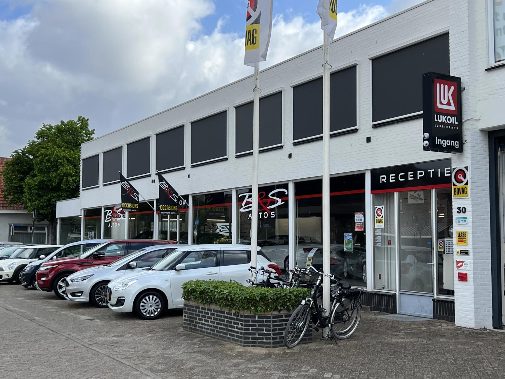 Land Rover Range Rover Evoque 2.0 P200 AWD R-Dynamic HSE 2x Memory Carplay Camera Panorama All season banden: foto 56