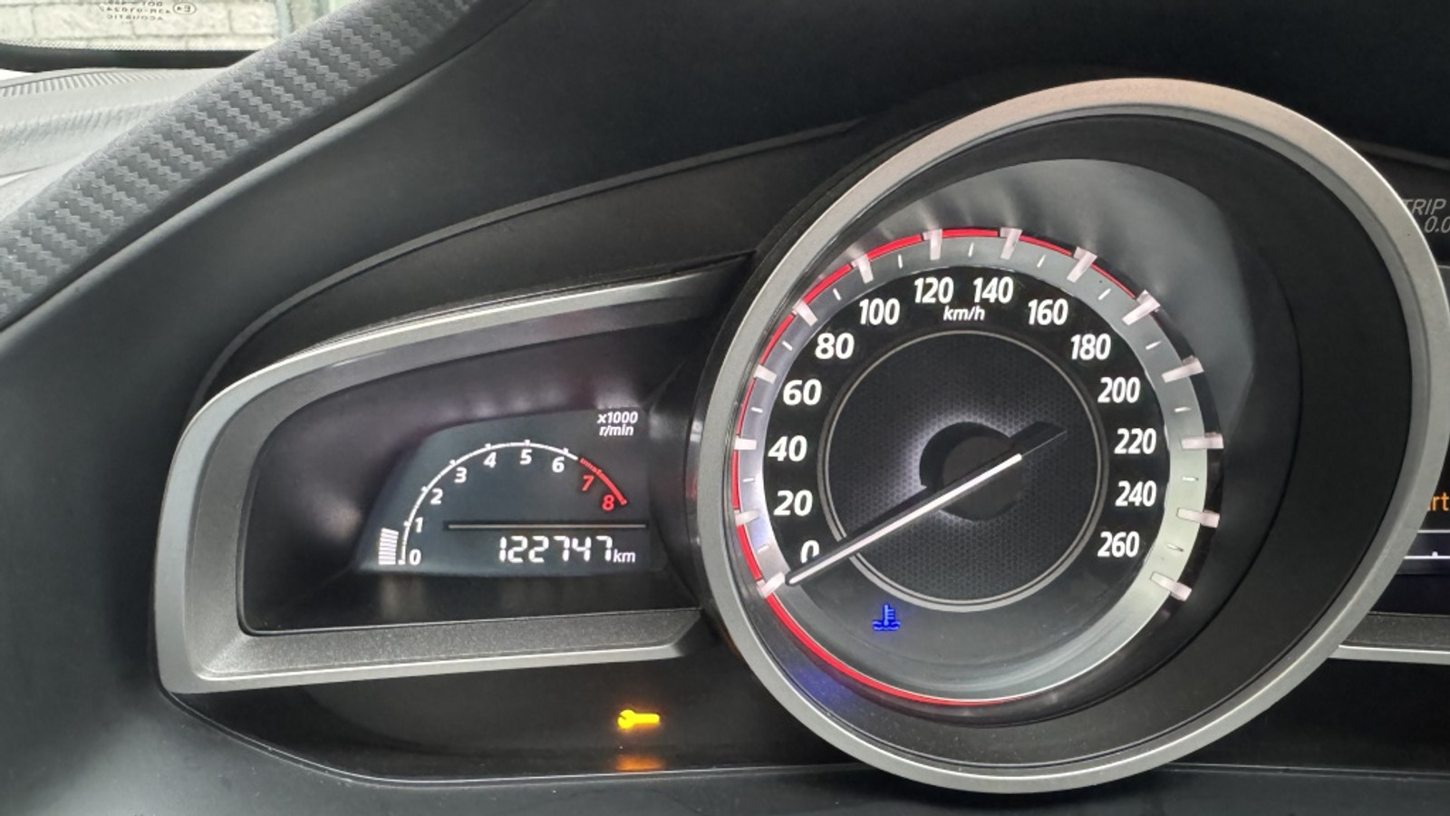 Mazda 3 2.0 SkyActiv-G 120 | Camera | Stoelverw | Cruise: foto 22