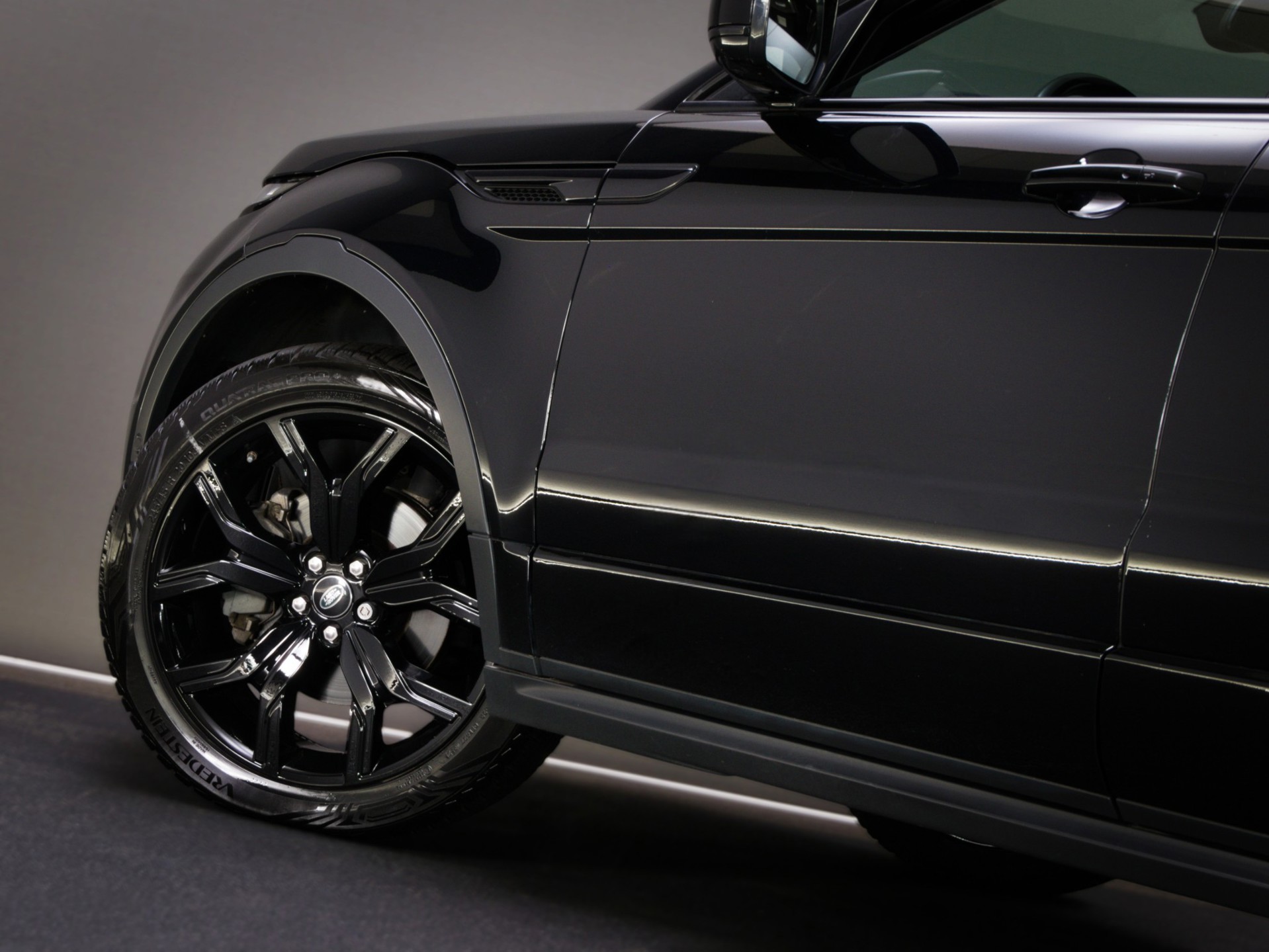 Land Rover Range Rover Evoque 2.0 Si4 HSE Dynamic (APPLE CARPLAY/ANDROID AUTO, PANO, ELEKTRISCHE STOELEN MET GEHEUGEN, TREKHAAK): foto 87