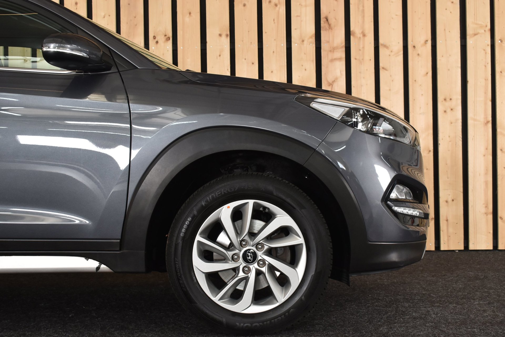 Hyundai Tucson 1.6 GDi Comfort 1e eig. Carplay NL-auto 131dkm Camera stoelverw. Clima 17"LM 4S + Nwe APK: foto 50
