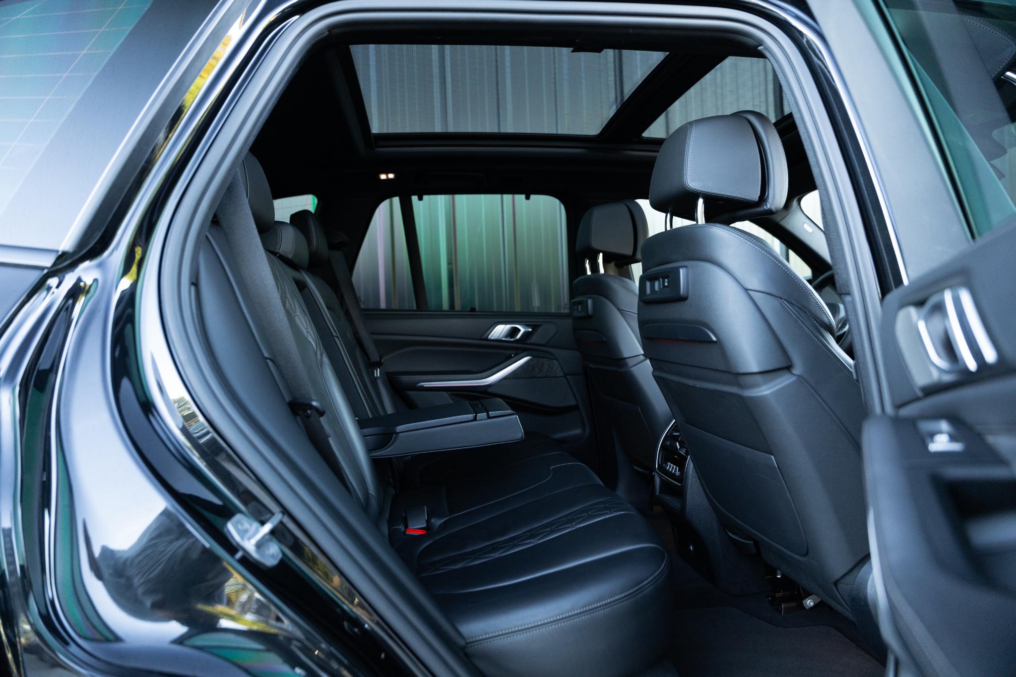 BMW X5 xDrive45e High Executive: foto 54