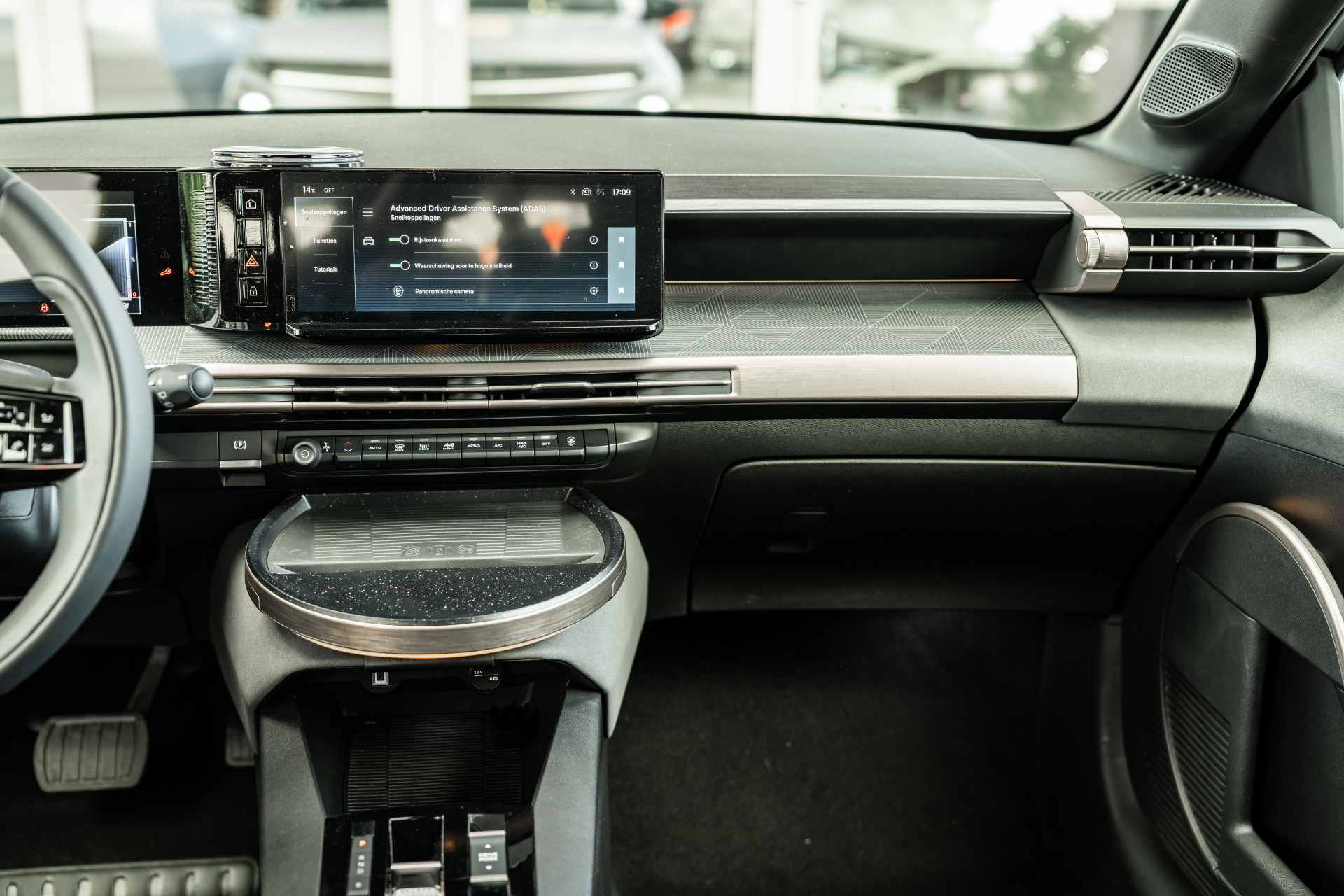 Lancia Ypsilon LX 51 kWh: foto 24