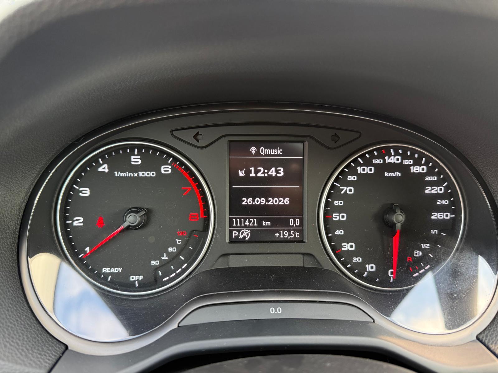 Audi Q2 1.4 TFSI CoD Sport Pro Line: foto 36