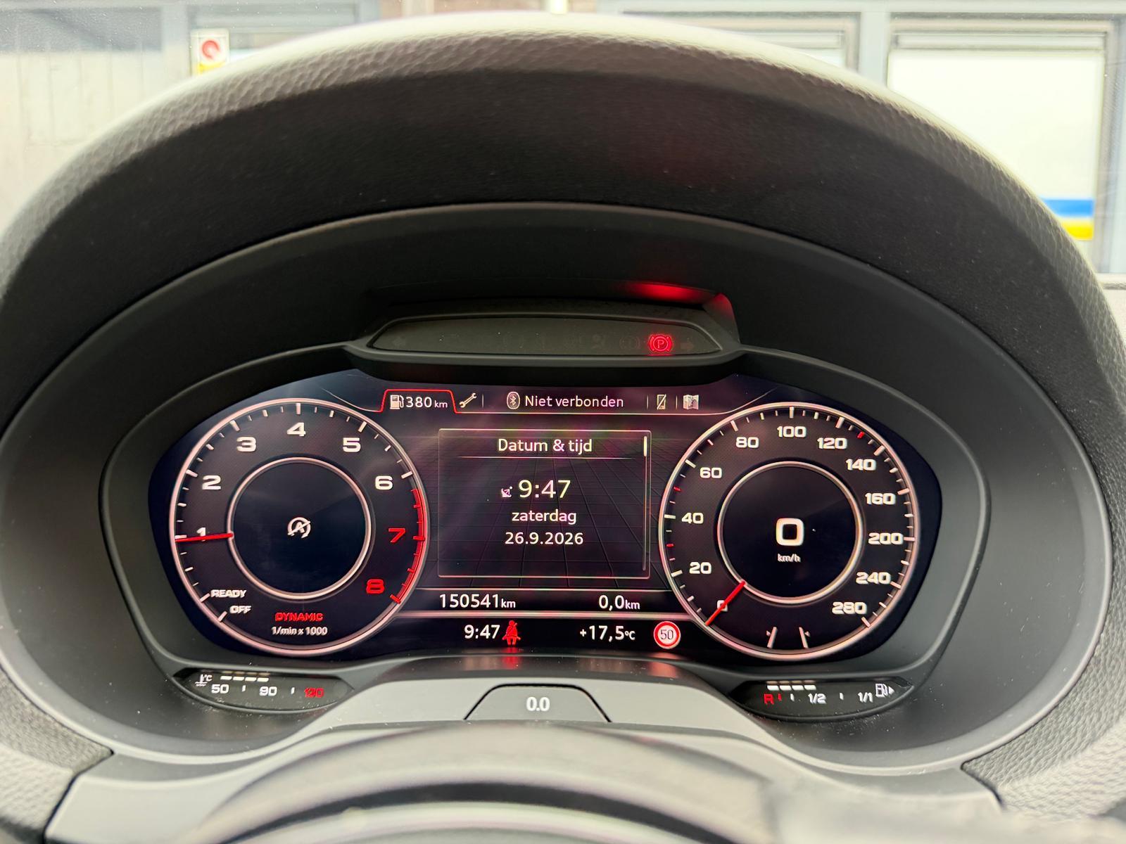 Audi A3 Sportback 30 TFSI Advance Sport: foto 41
