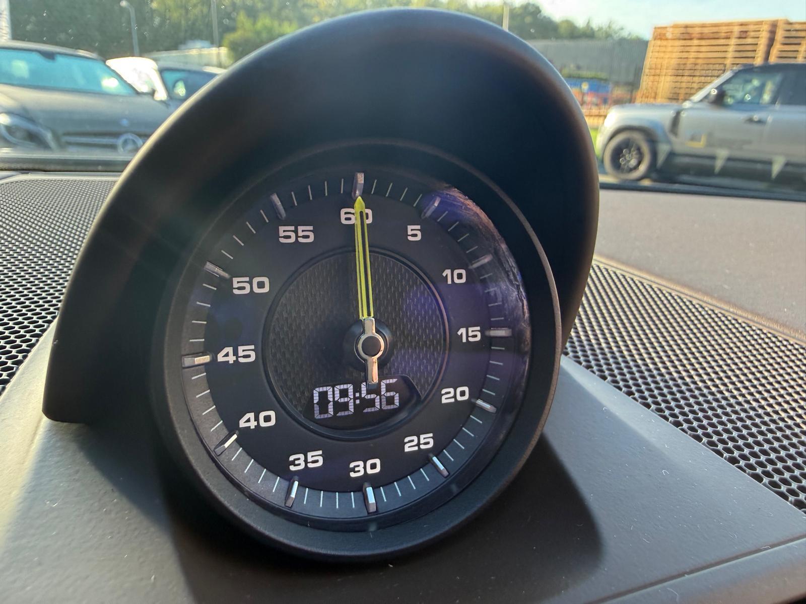 Porsche Panamera 2.9 4 E-Hybrid Platinum Edition: foto 56