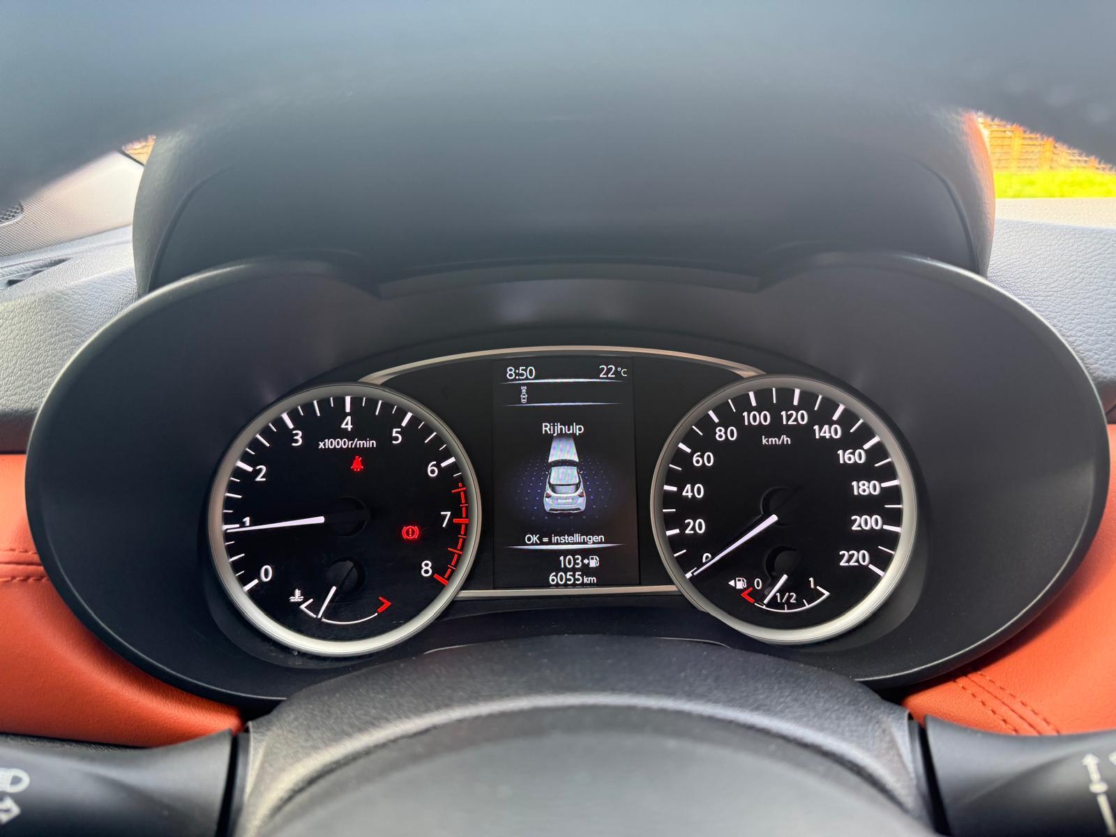Nissan Micra 0.9 IG-T Acenta: foto 40