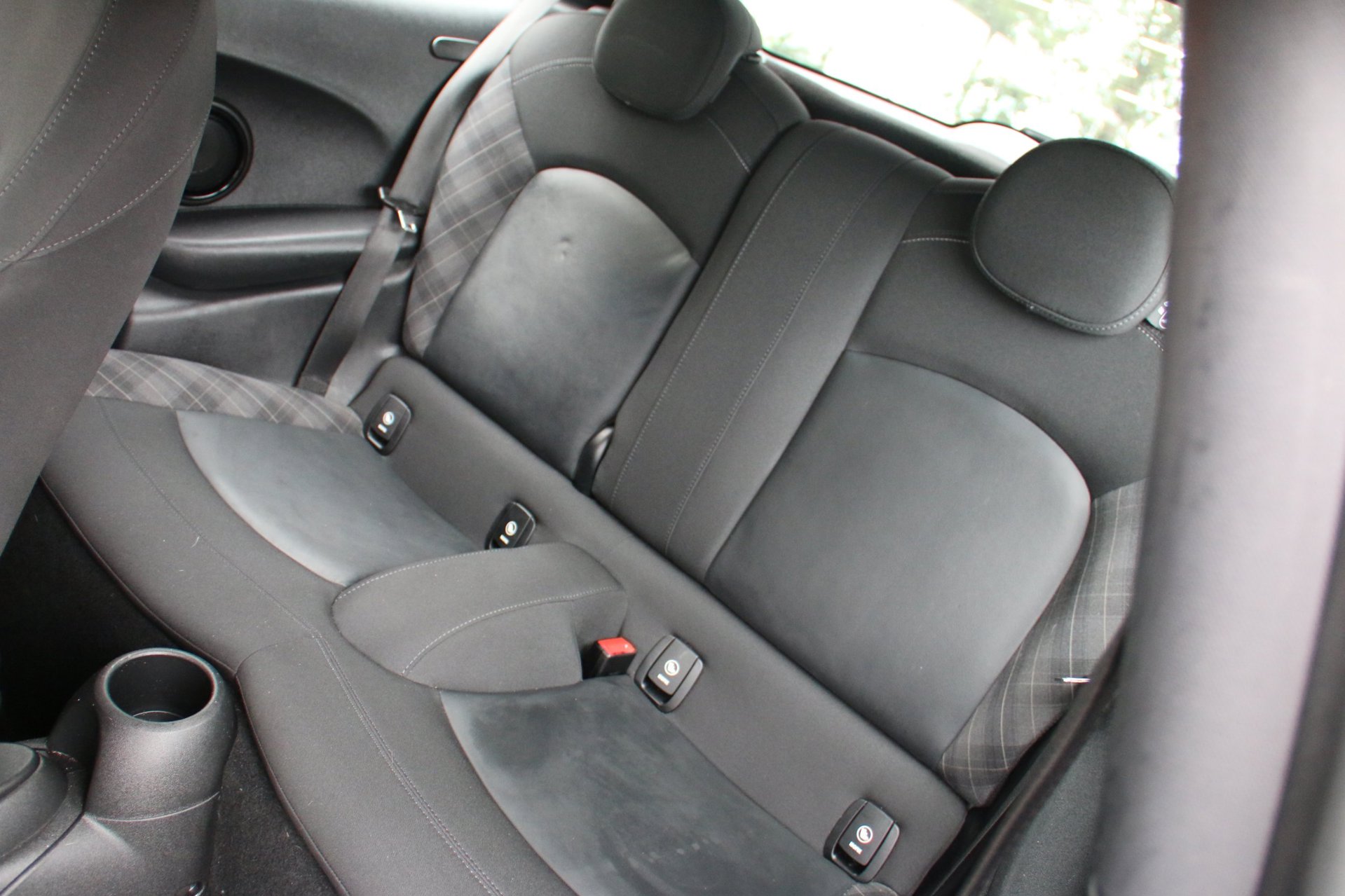 MINI 3-Deurs 1.5 Cooper Chili DEALER OND. NL-AUTO NAP LED!: foto 18