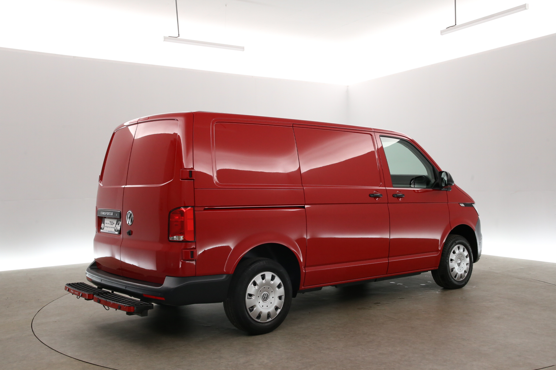 Volkswagen Transporter 2.0 TDI 150PK L1H1: foto 27