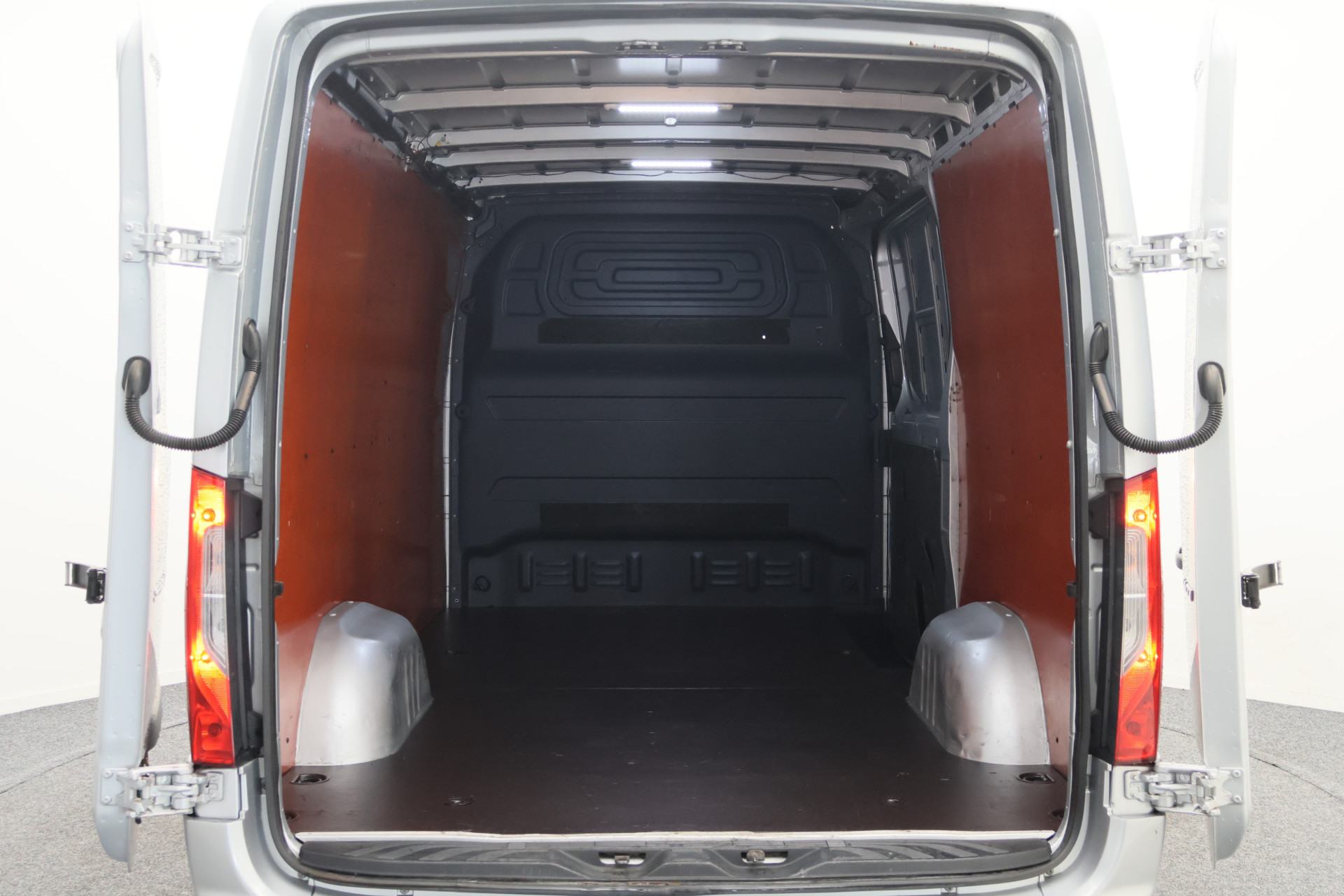 Mercedes-Benz Sprinter 314 CDI L2H1: foto 46