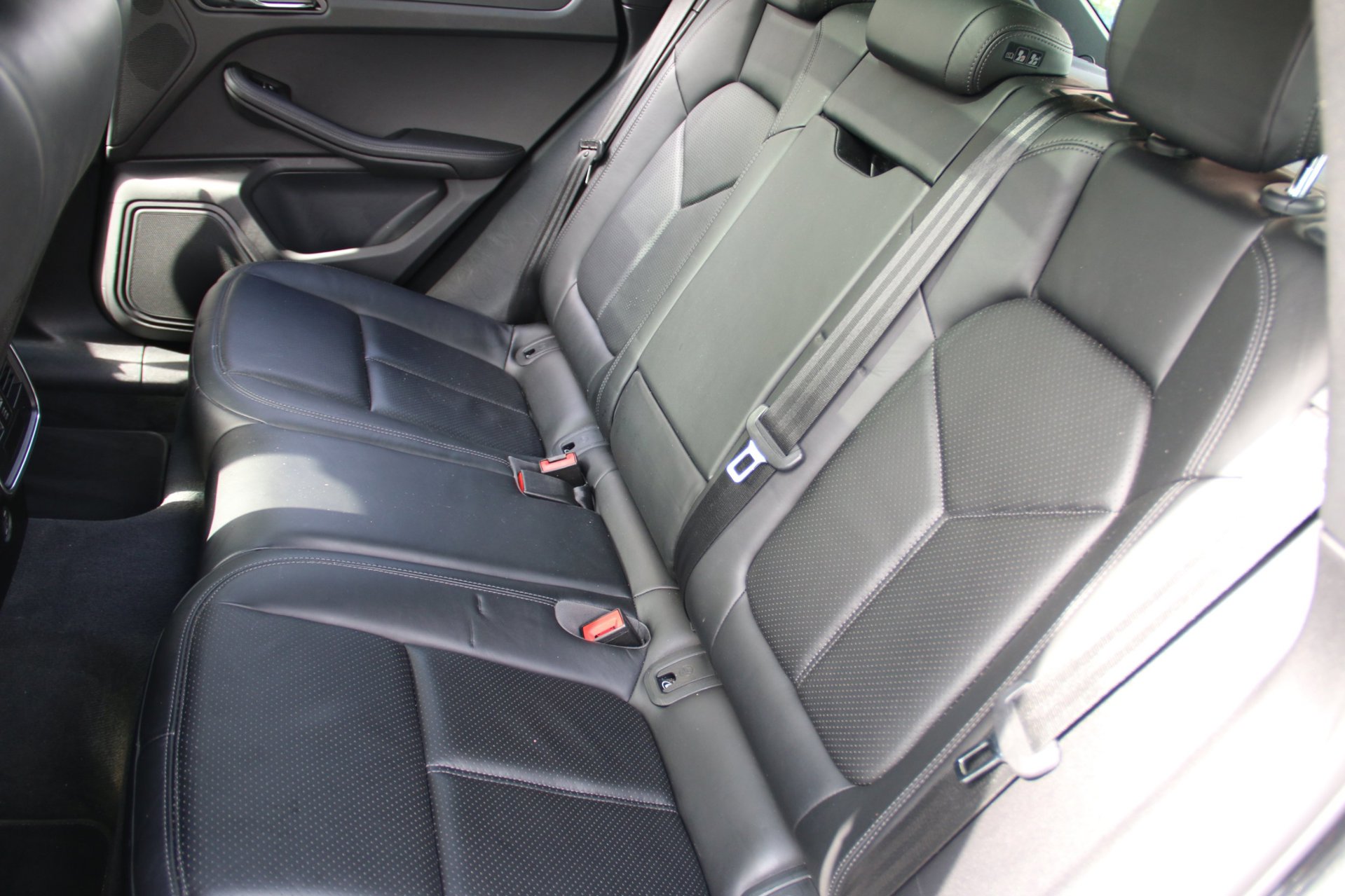Porsche Macan 2.0 DEALER OND. NL-AUTO BTW-AUTO!: foto 21