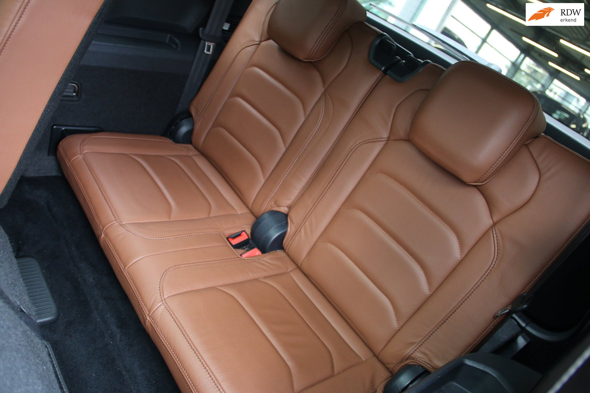 Volkswagen Tiguan Allspace 1.5 TSI Highline R-LINE PANO-DAK 7-PERS!: foto 22