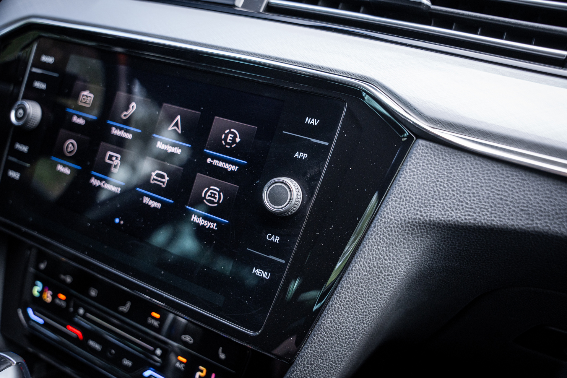 Volkswagen Passat Variant 1.4 TSI GTE Variant Business | Aut. | Navi | LED | Cruise | PDC | SoH 91% |: foto 73