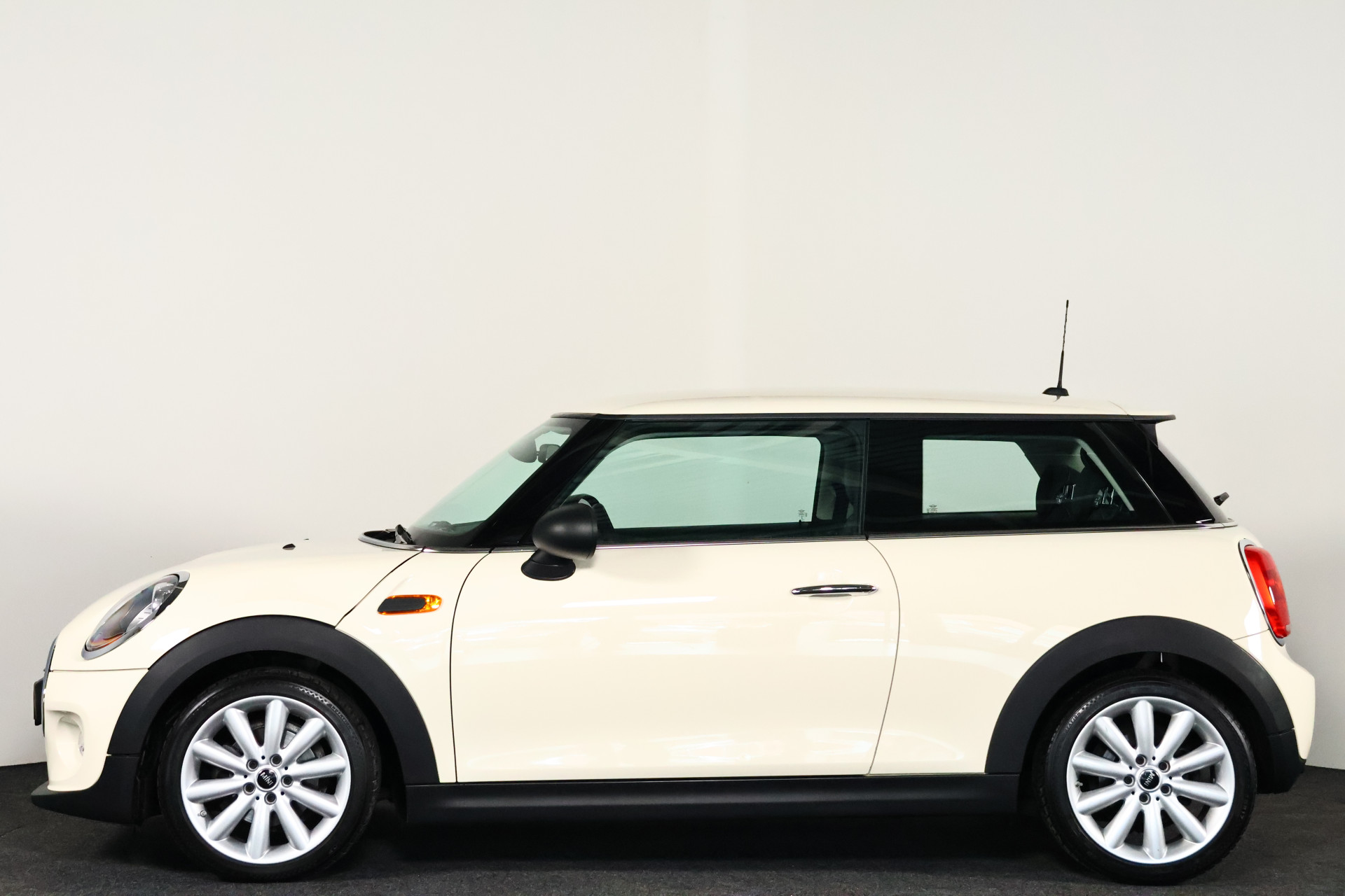 MINI Cooper 1.2 One Pepper: foto 20