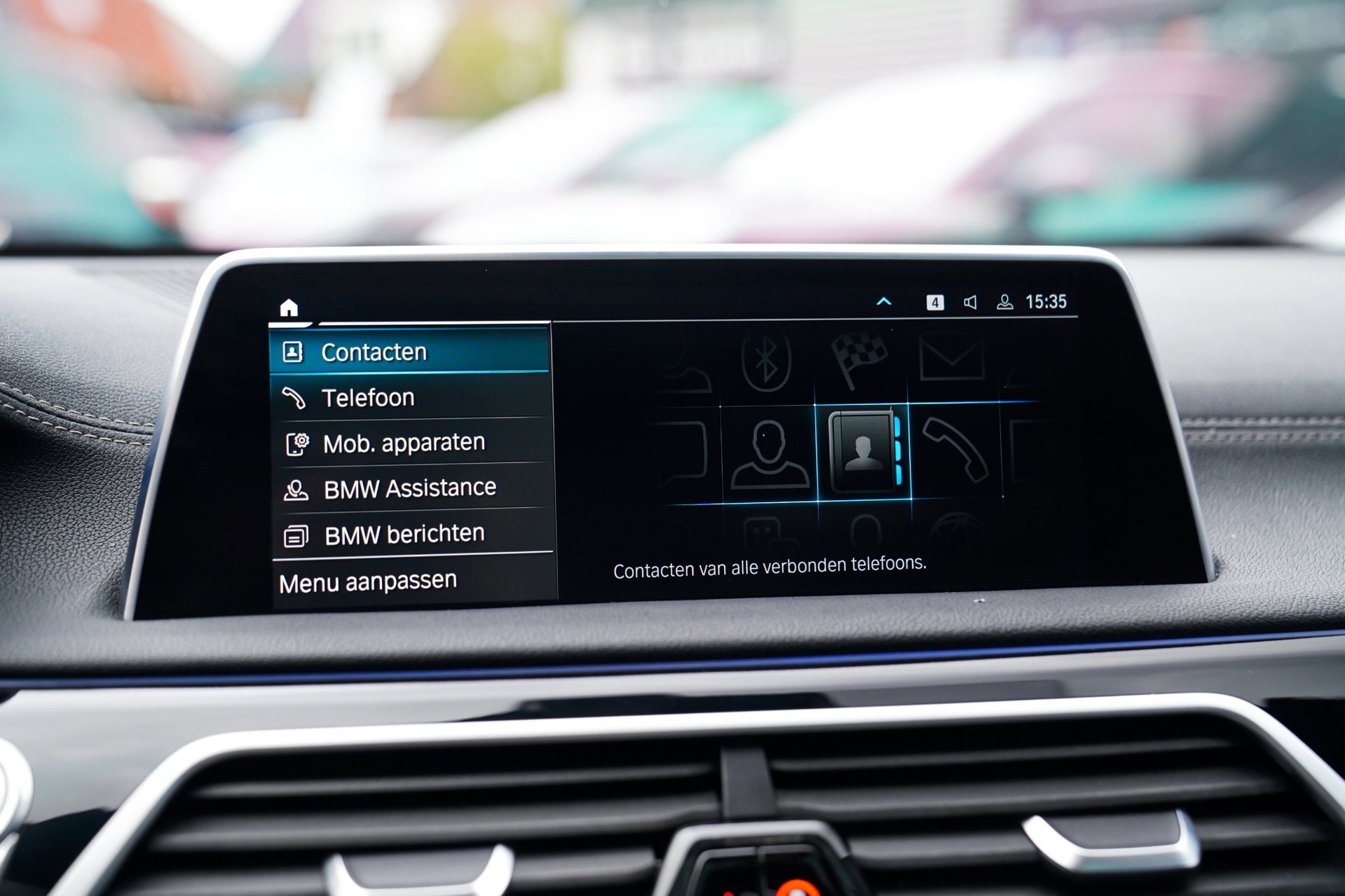 BMW 7 Serie 745e High Executive | Massage | Softclose | Achterbankverwarming | 360 | Head Up Display | Carplay: foto 58