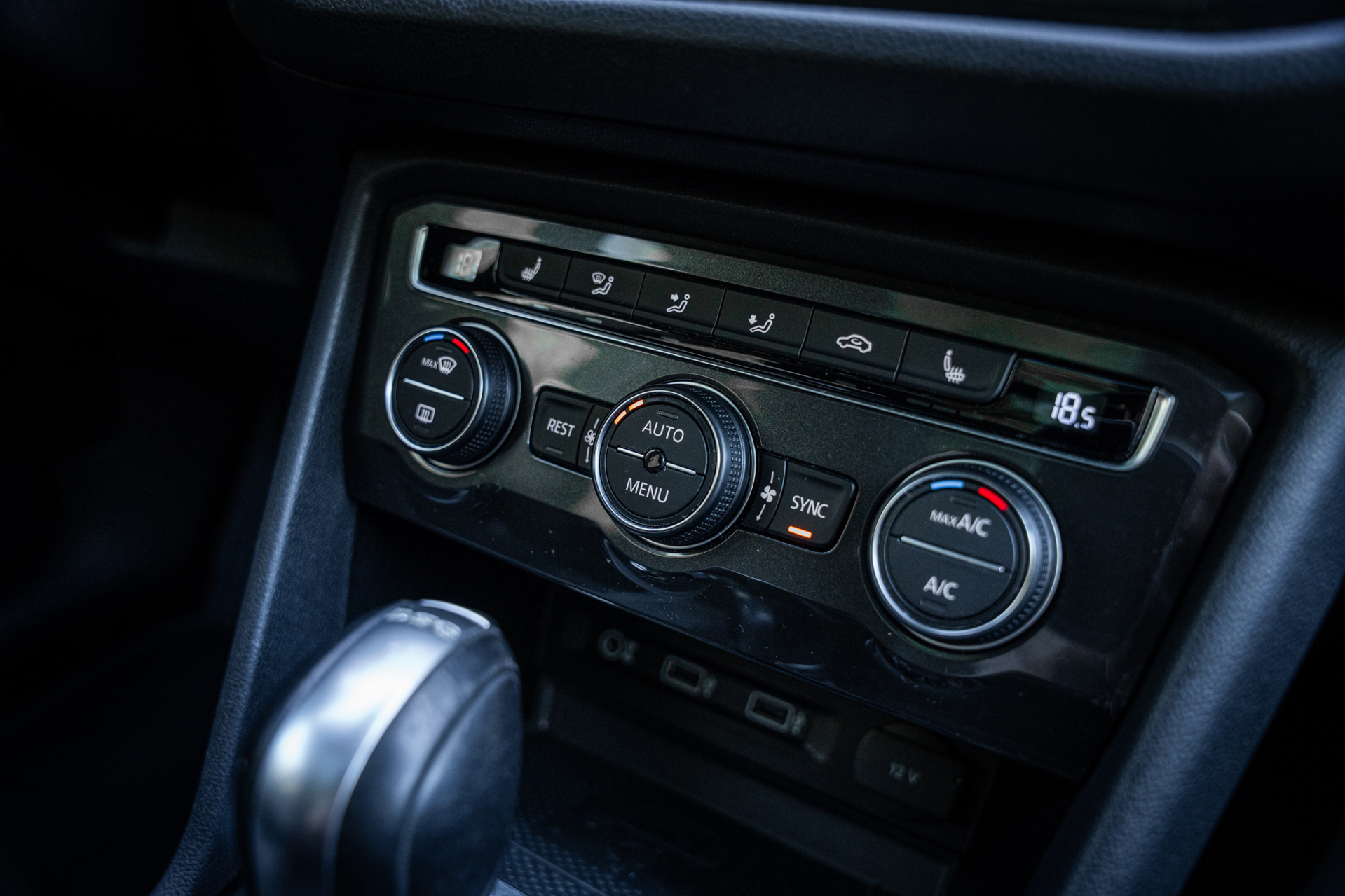 Volkswagen Tiguan Allspace 1.4 TSI Highline | 7 persoons | Aut. | Panoramadak | LED | Cruise contr. | PDC: foto 75