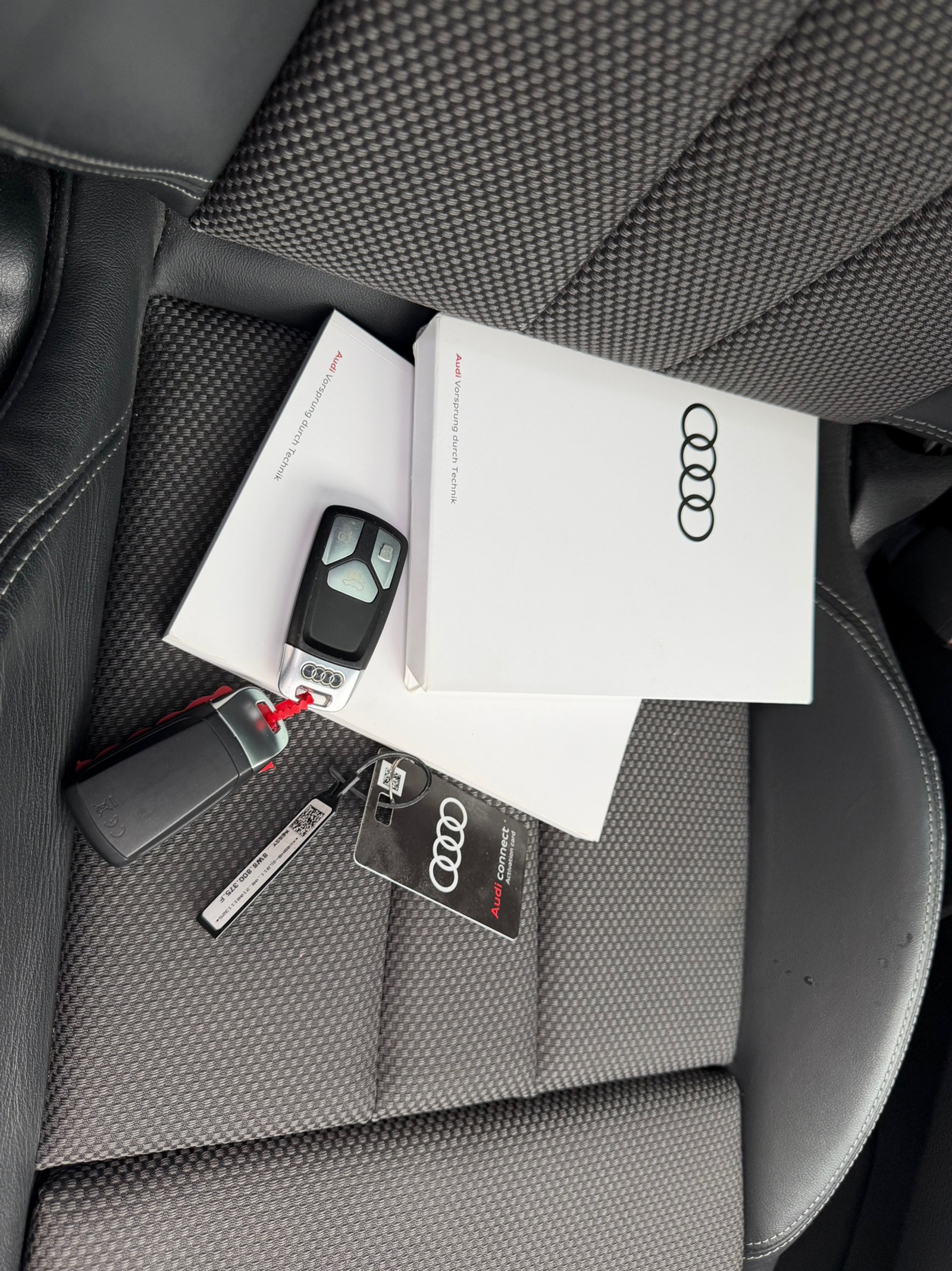 Audi A5 Sportback 40 TFSI Quattro Sline Competition Pano Carplay Acc Camera: foto 57