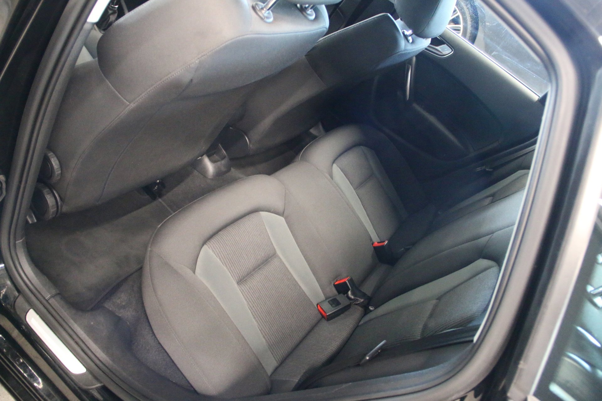 Audi A1 Sportback 1.0 TFSI Design Pro Line NL-AUTO NAP!: foto 15