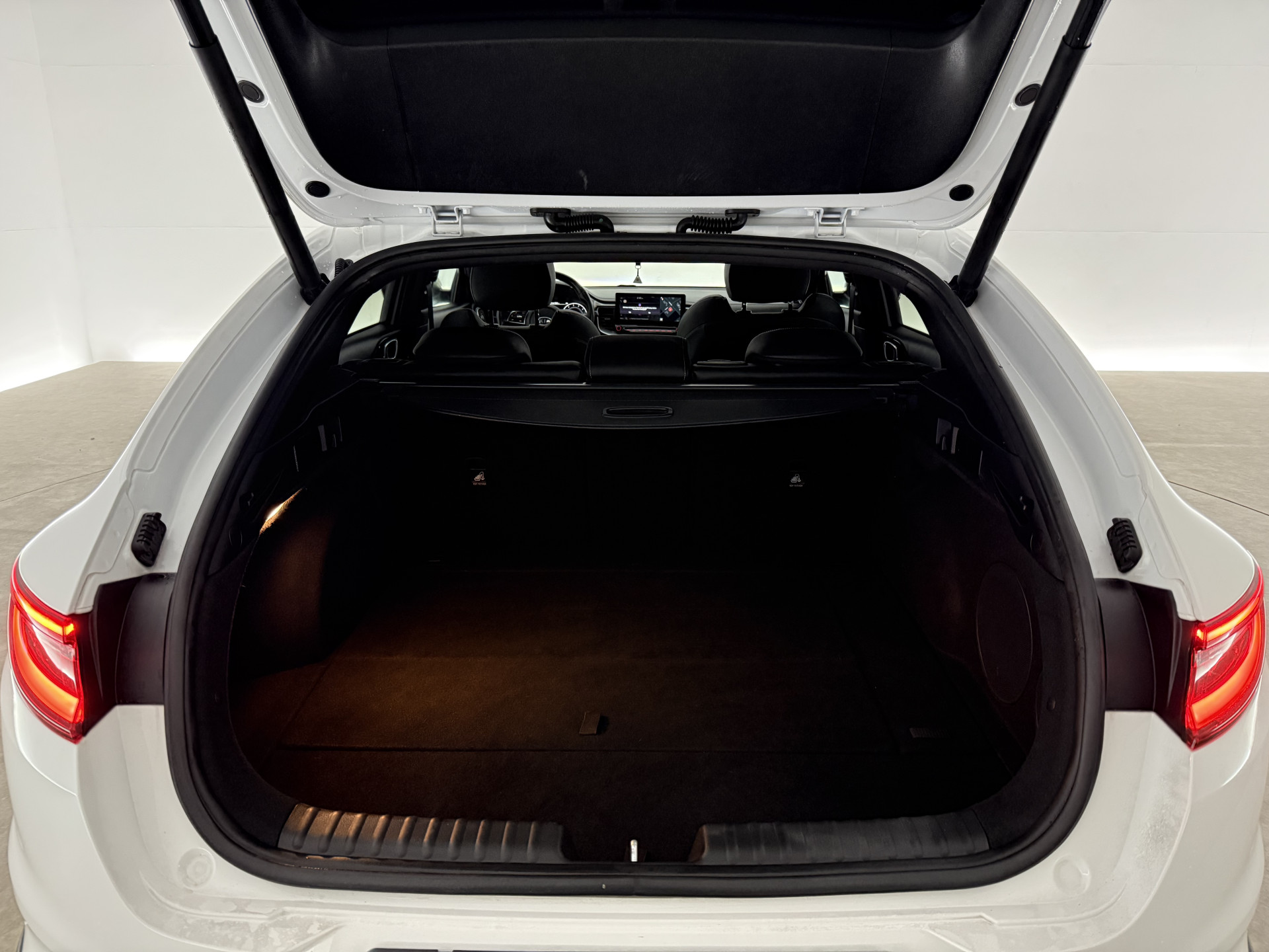 Kia ProCeed 1.0 T-GDI GT-PlusLine: foto 42