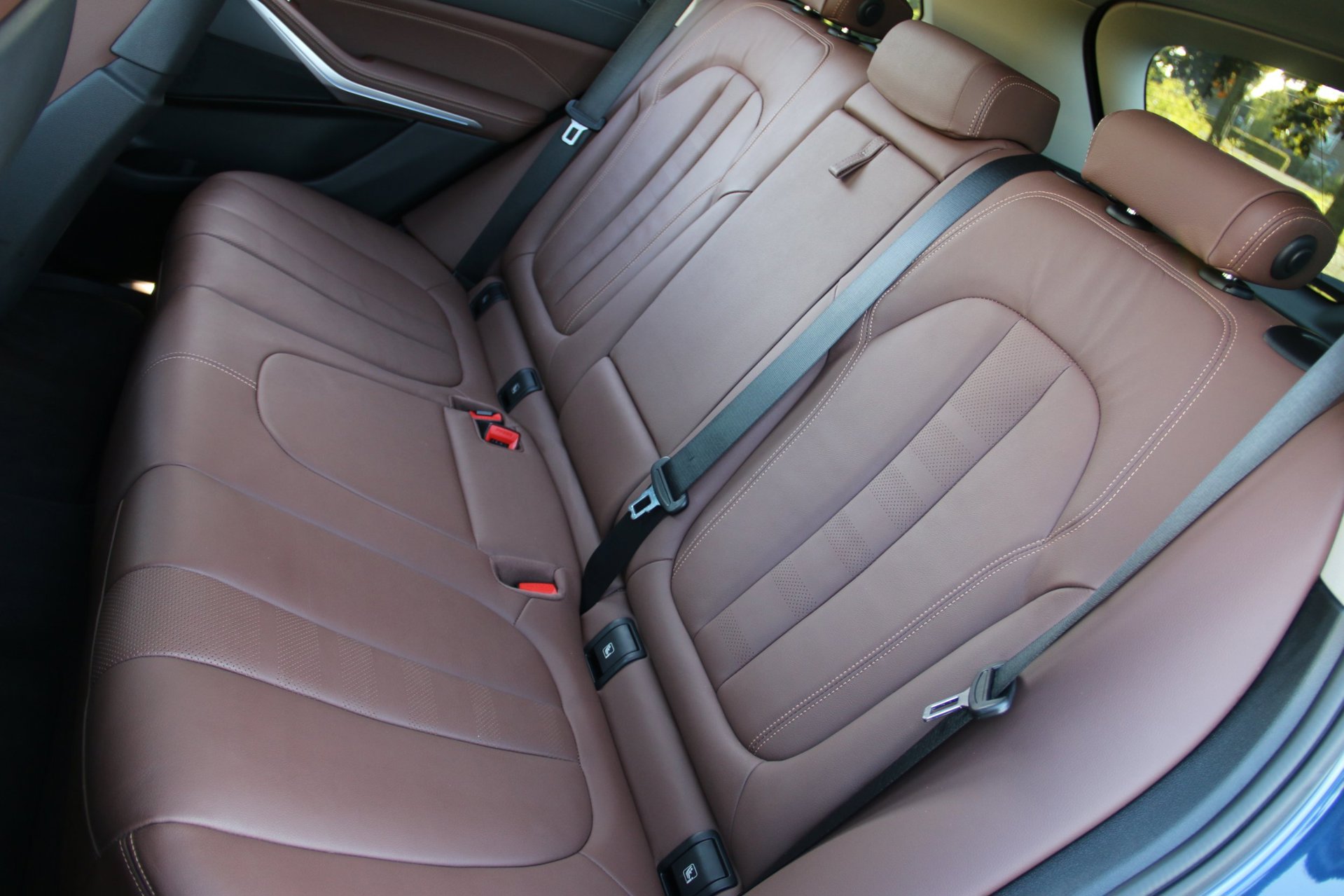 BMW X5 XDrive45e High Executive PANO-DAK BTW-AUTO!: foto 25
