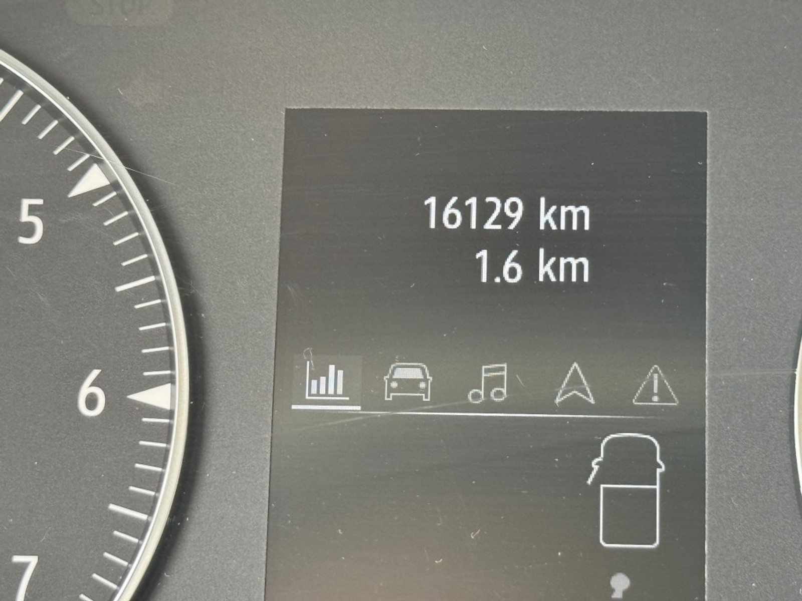 Renault Trafic 2.0 D 150pk L2H1 Navi - carplay/android auto - bijr stoel - ramen achter + schuifdeur - trekhaak: foto 11
