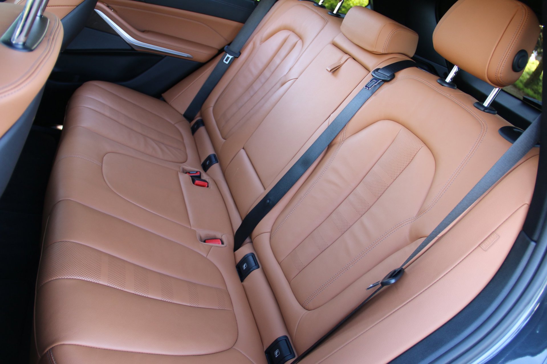 BMW X5 XDrive45e M-PAKKET PANO-DAK 2E EIGN NL-AUTO!: foto 25