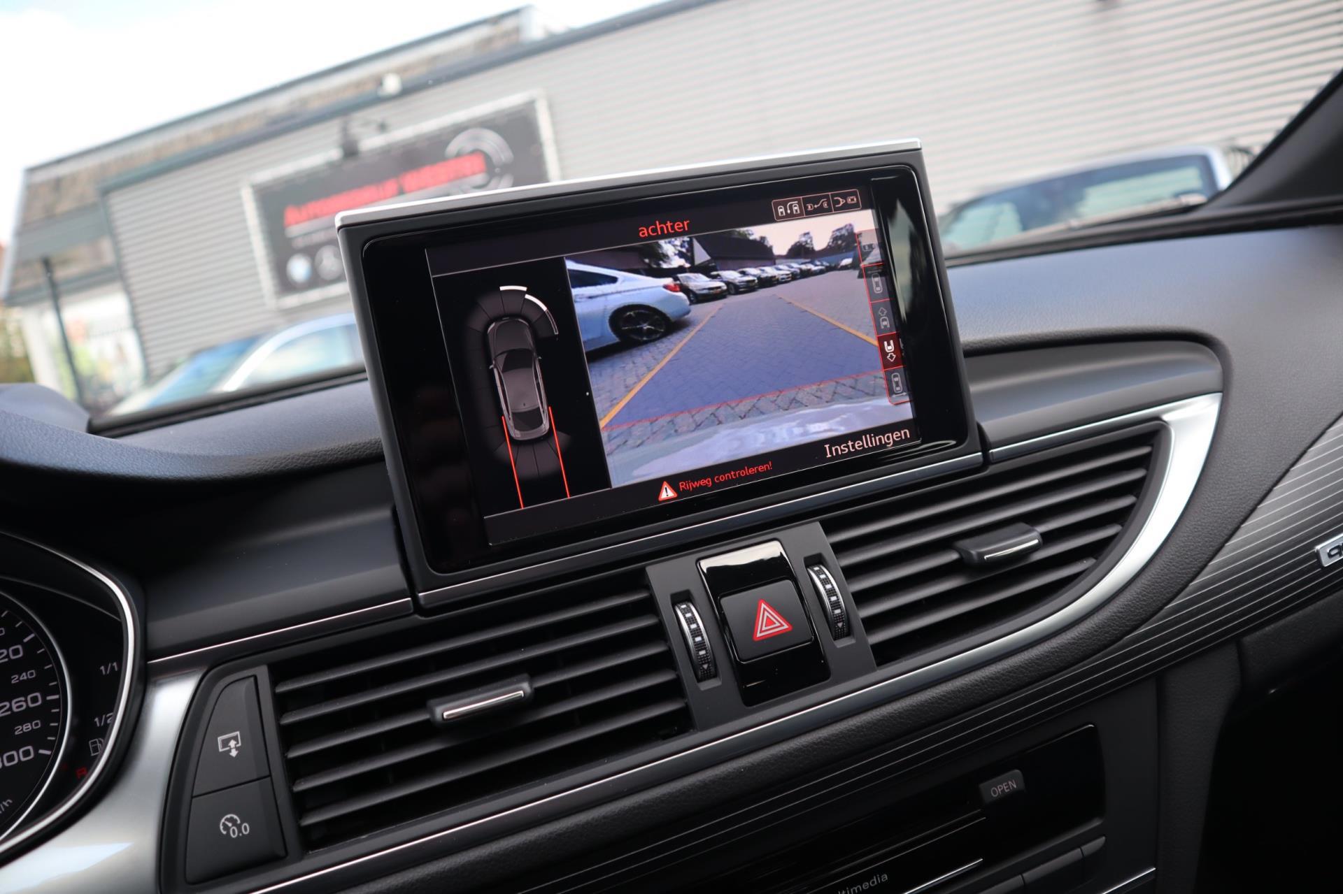 Audi A7 Sportback 3.0 TDI BiT Quattro Competition | EXCL. BPM | RS Zetels | HuD | 327PK | Schuifdak | Bose Sound |: foto 47