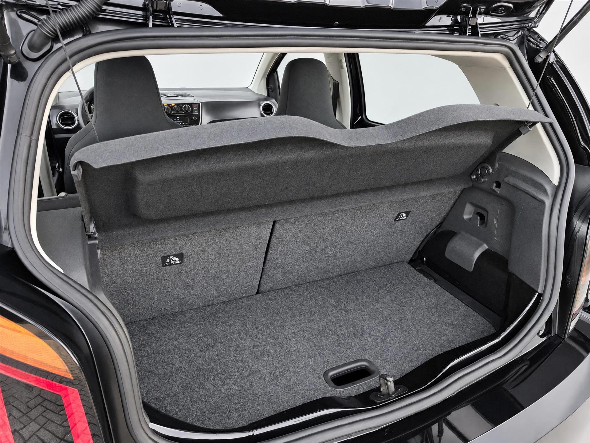 Volkswagen up! 1.0 Move Up! | Bluetooth | Airco: foto 18