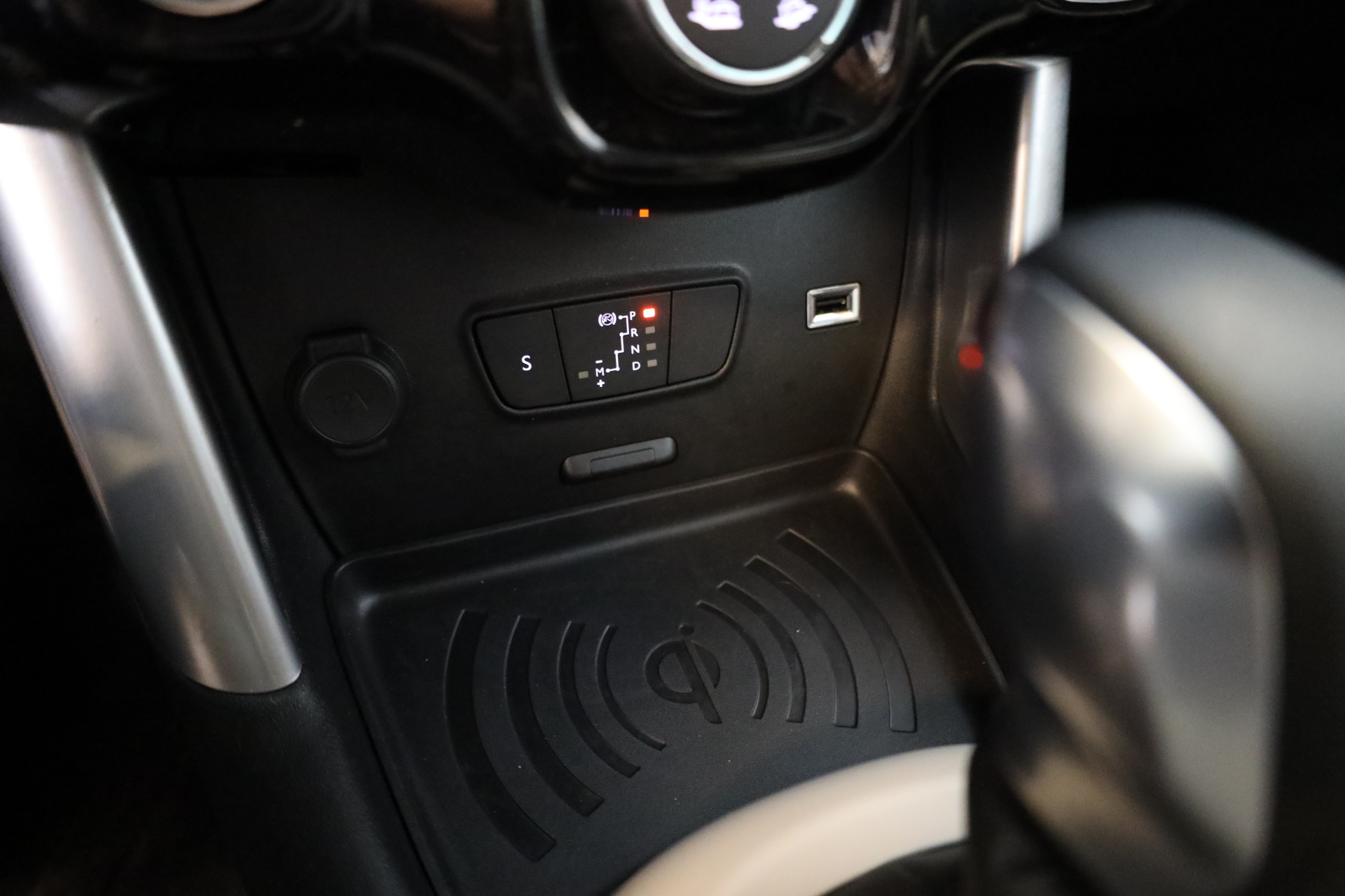 Citroën C3 Aircross PT 110 Shine Automaat-6: foto 33