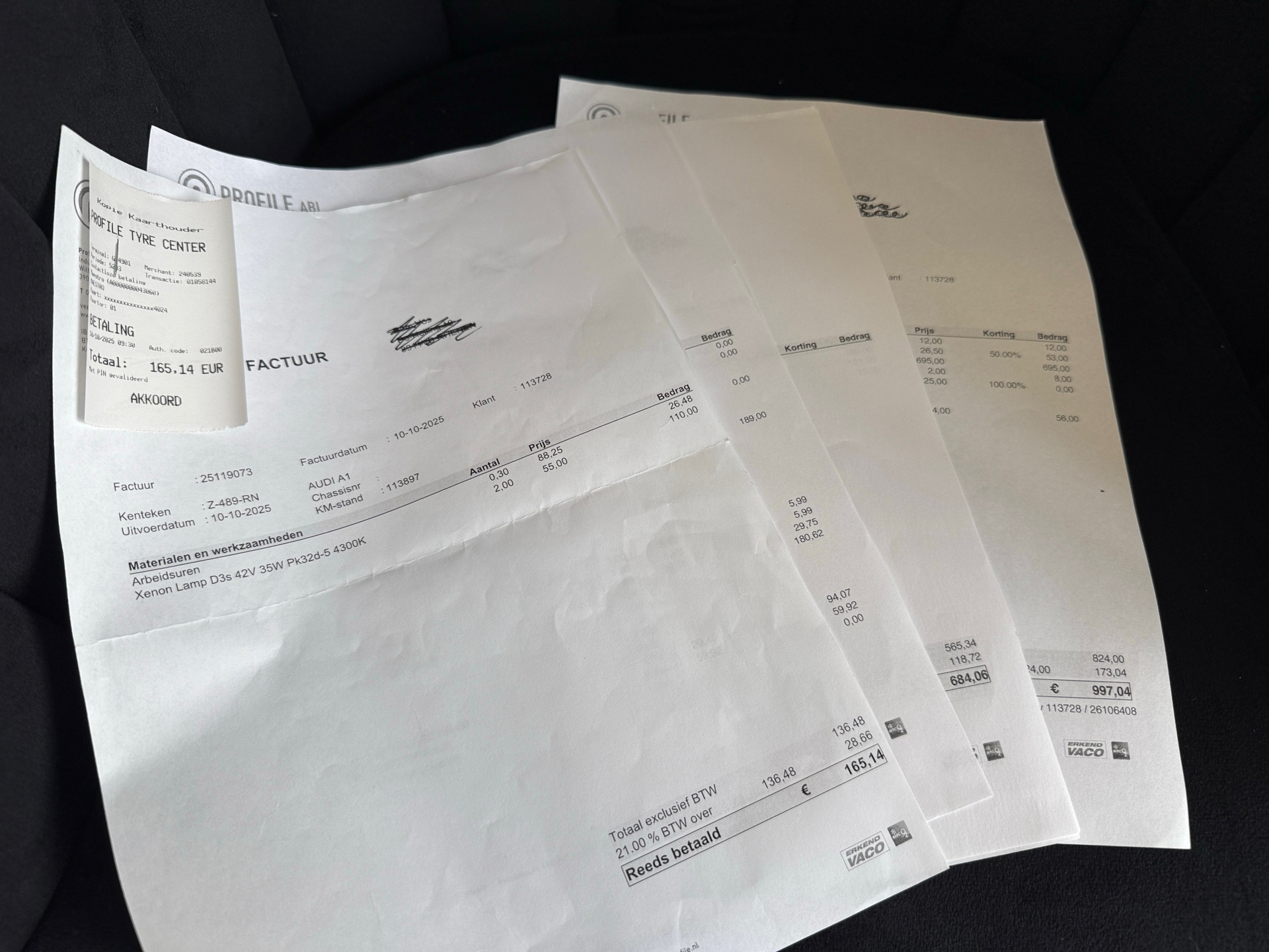 Audi A1 1.4 TFSI Ambition Pro Line Business / Automaat |Navi: foto 33