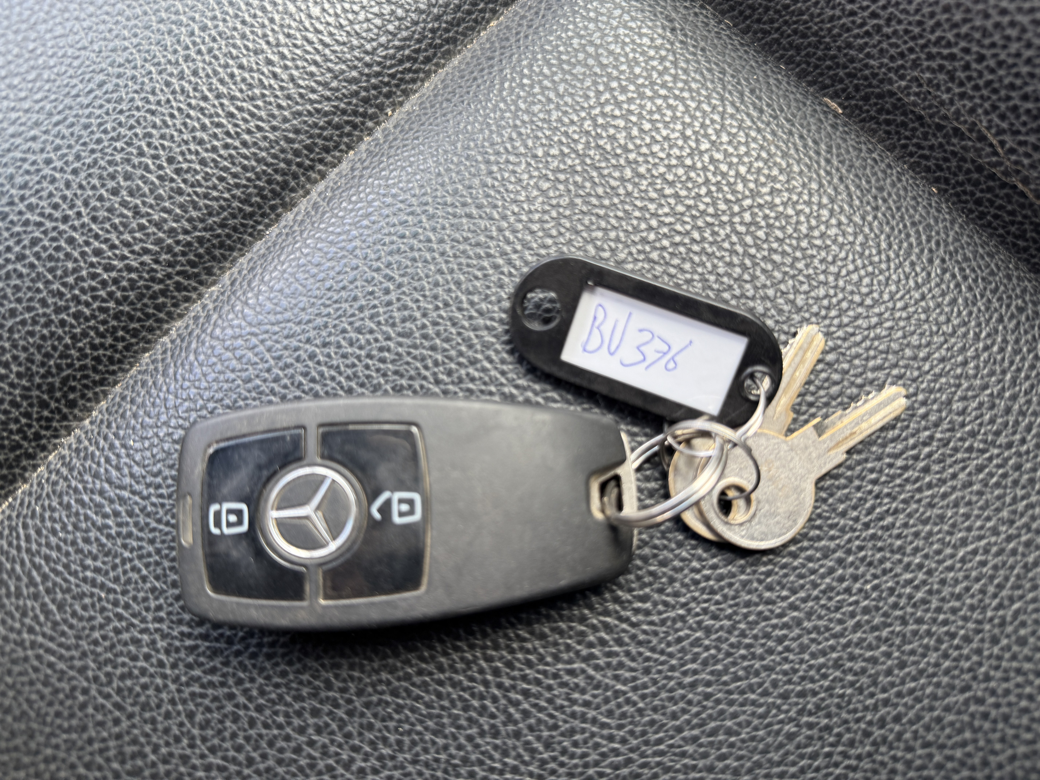 Mercedes-Benz Sprinter Sprinter 514 2.2 CDI: foto 21