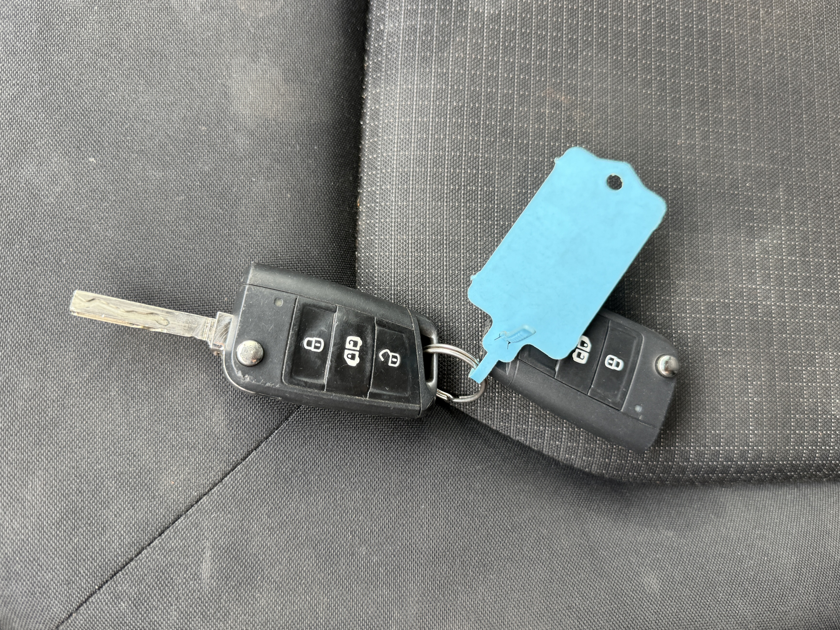 MAN TGE TGE 3.140 2.0 TDI: foto 29