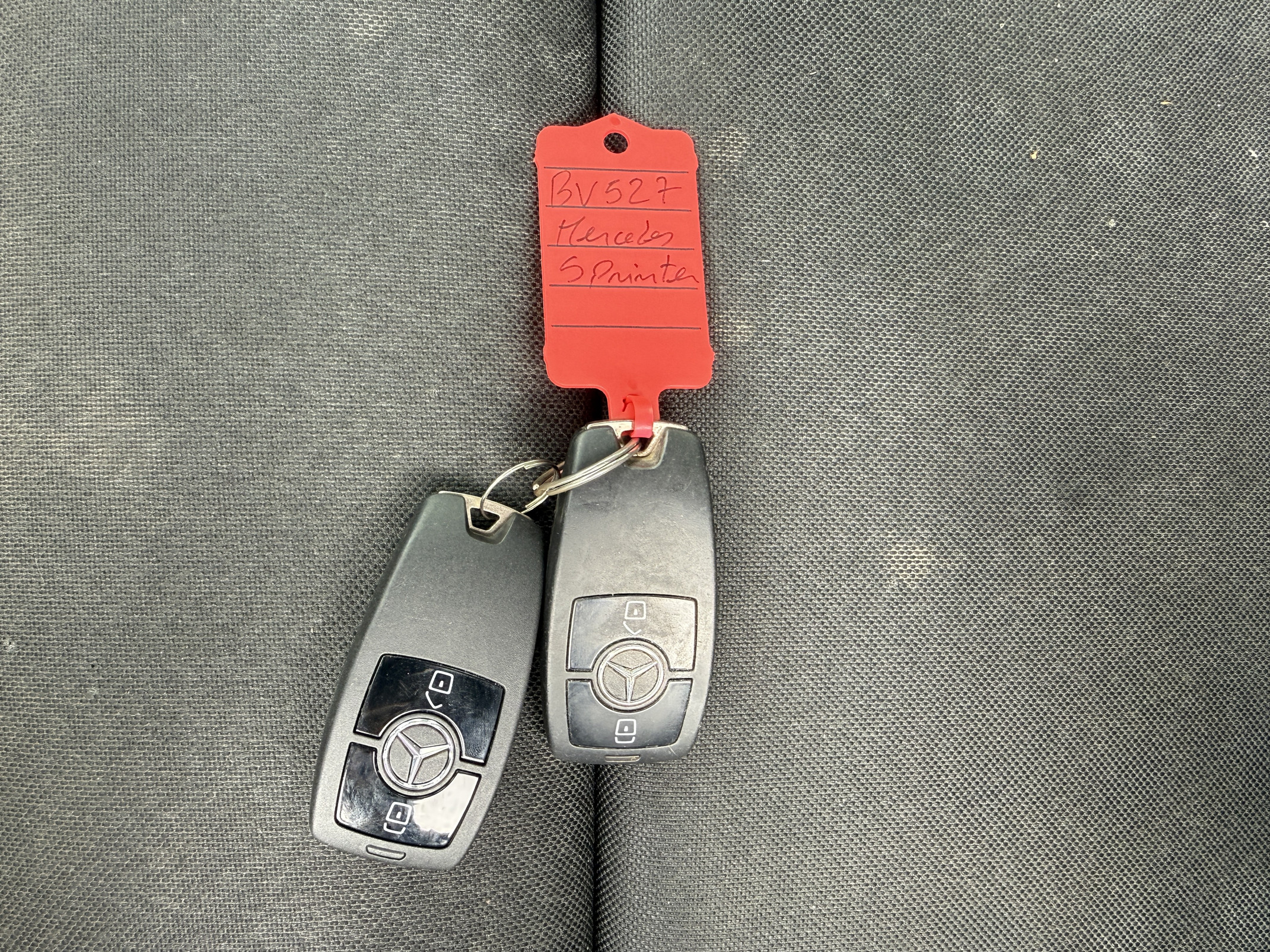 Mercedes-Benz Sprinter Sprinter 314 2.2 CDI: foto 28
