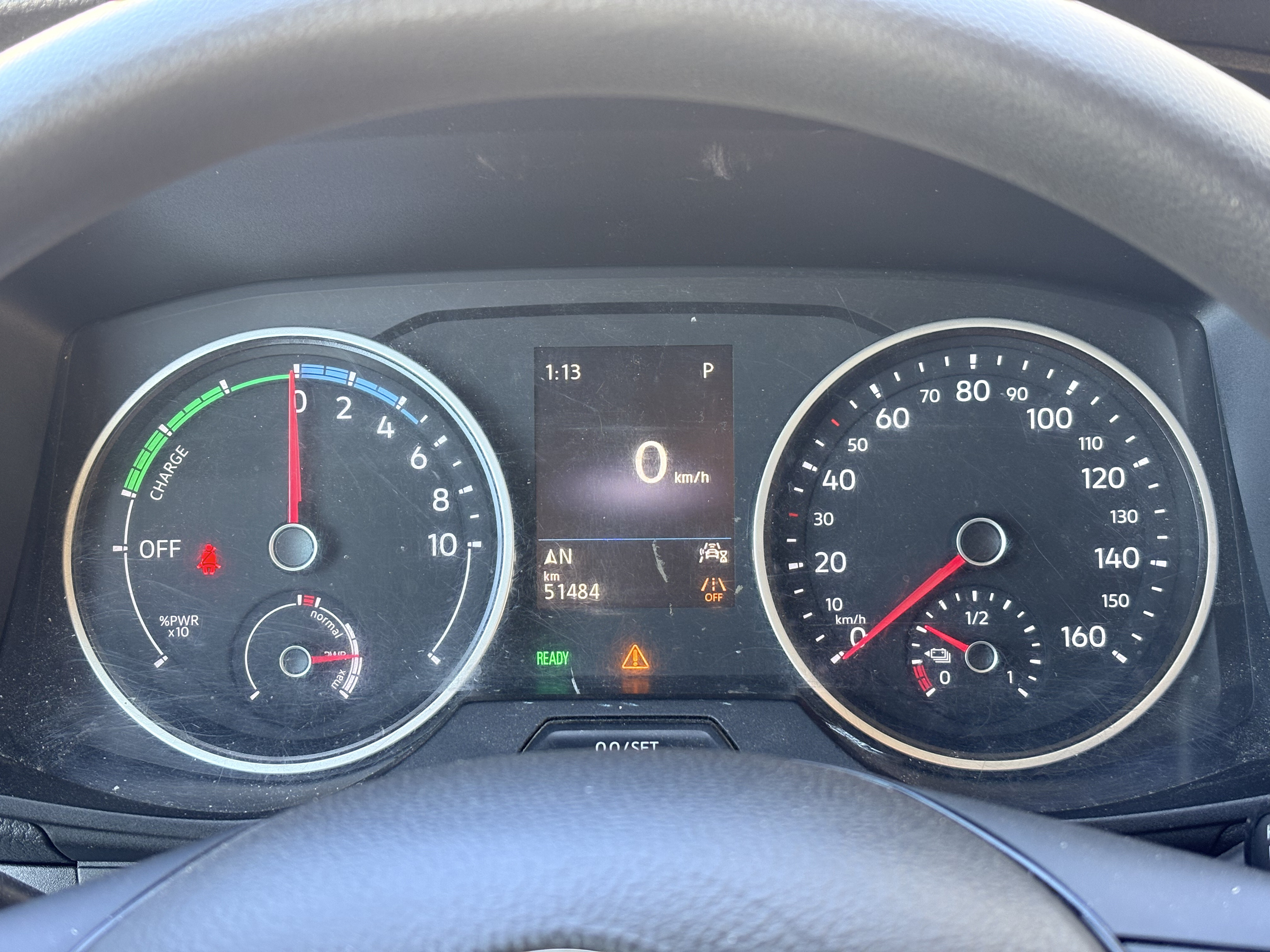 Volkswagen Crafter e-Crafter 36kWh 136PK: foto 44