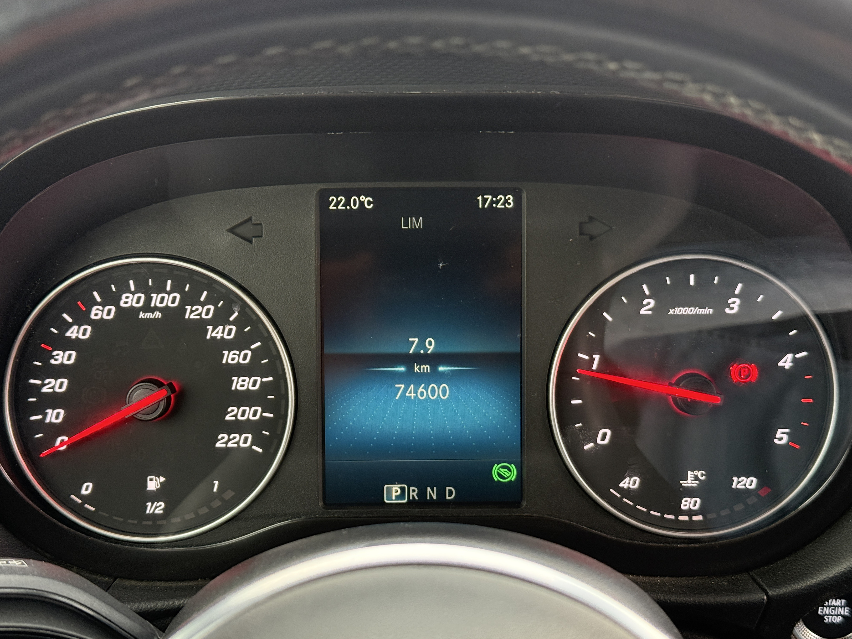 Mercedes-Benz Citan Geen 112 1.5 CDI: foto 26