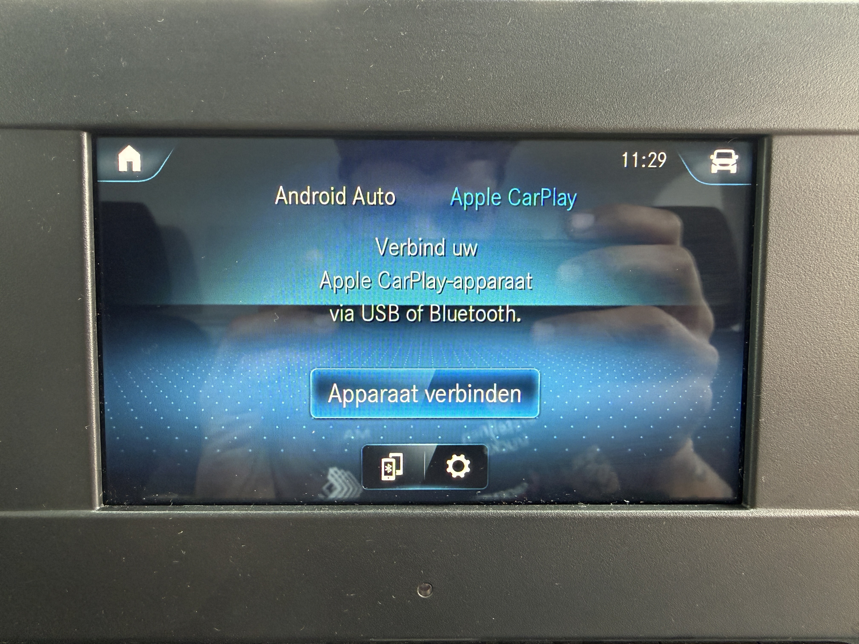 Mercedes-Benz Sprinter Sprinter 515 1.9 CDI 150PK: foto 26
