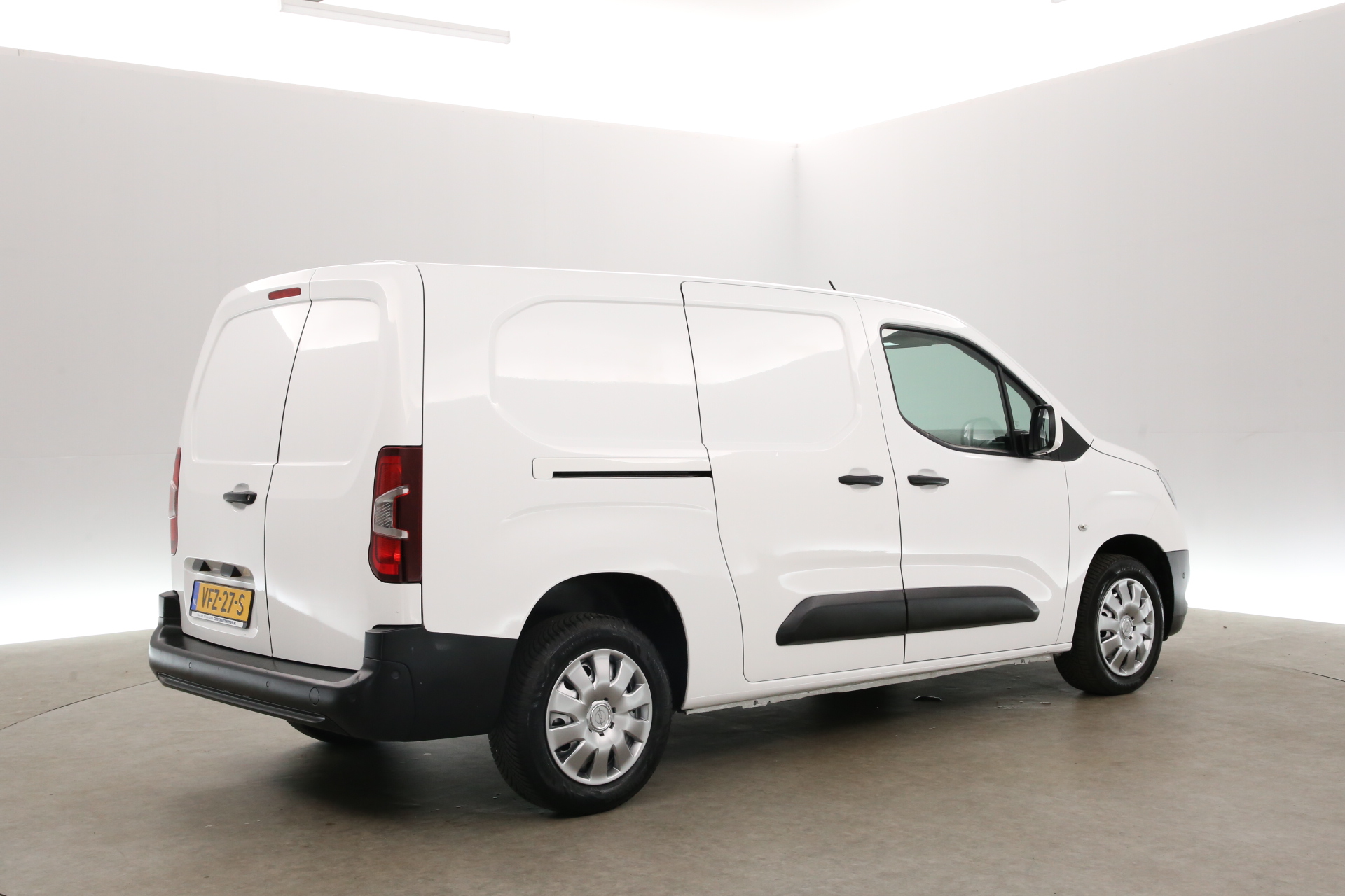 Opel Combo 1.5D 100PK L2H1: foto 26