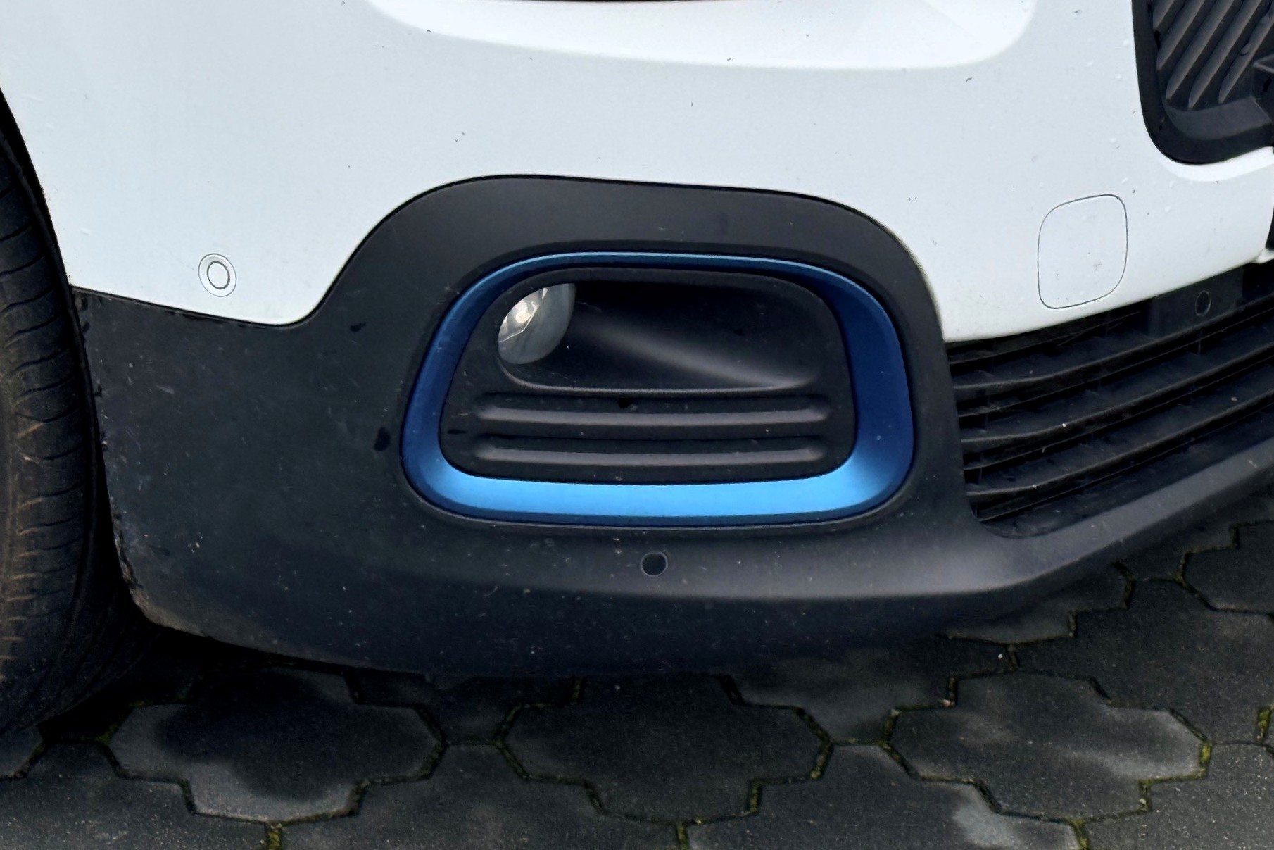 Citroën ë-Berlingo XL Shine 50 kWh: foto 31